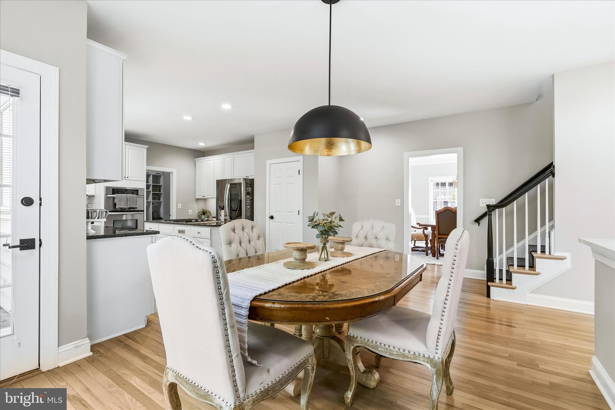 PINEY GLEN VILLAGE - Residential