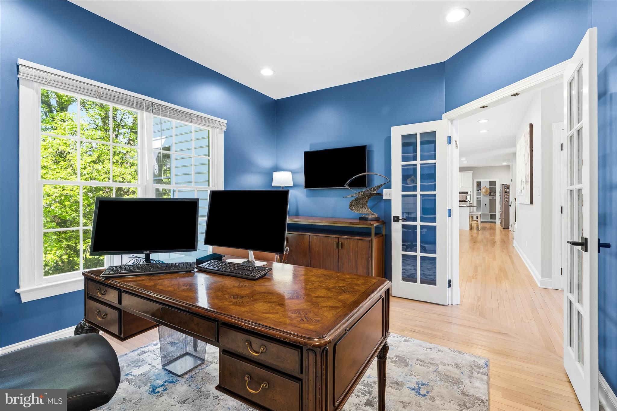 PINEY GLEN VILLAGE - Residential