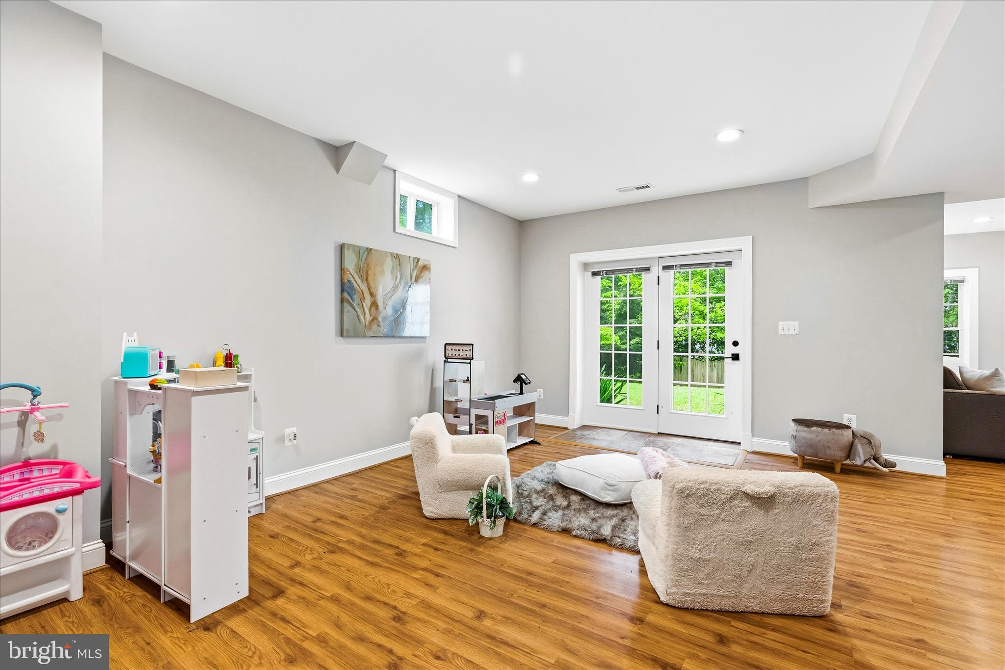 PINEY GLEN VILLAGE - Residential