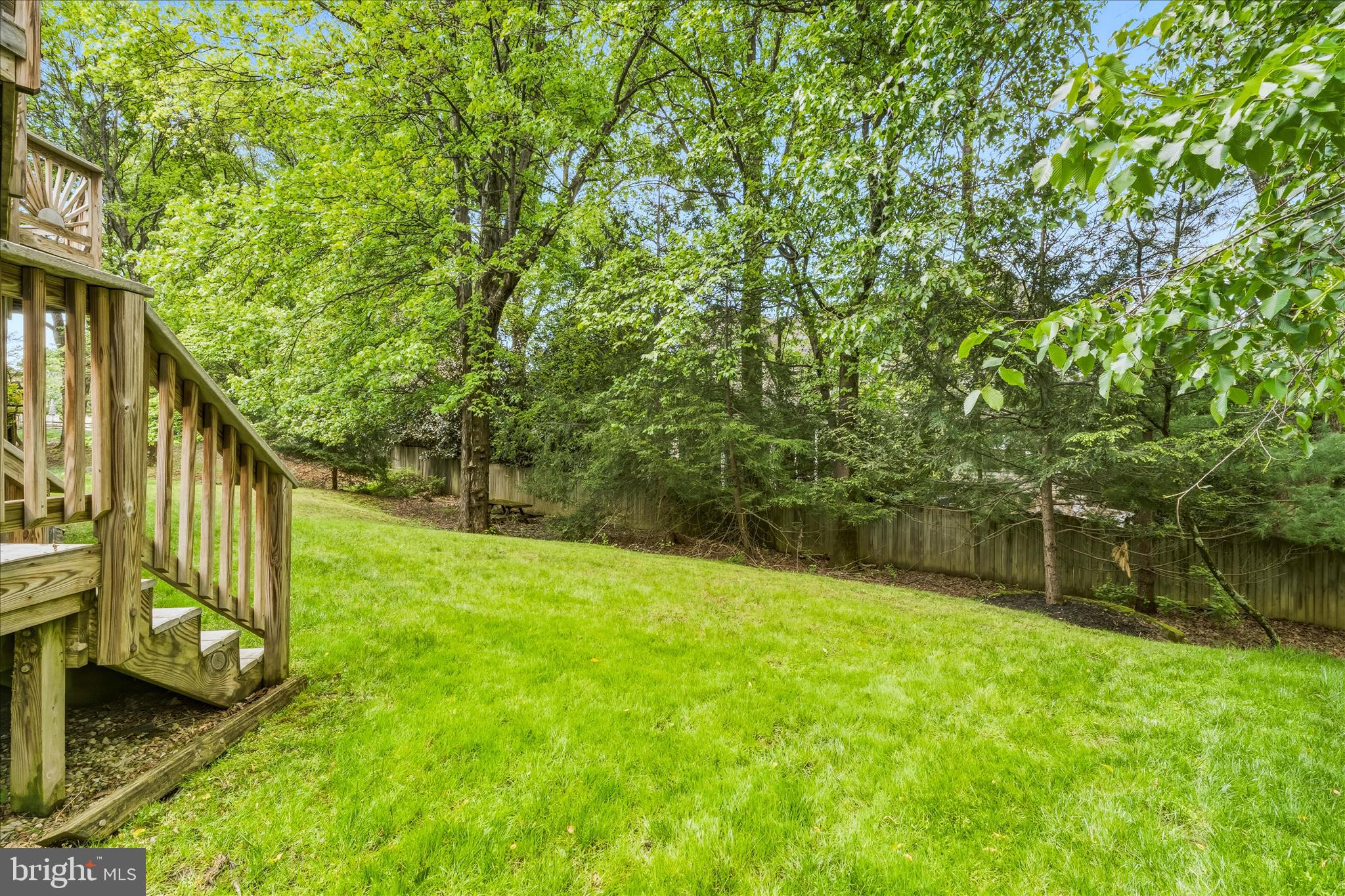 PINEY GLEN VILLAGE - Residential