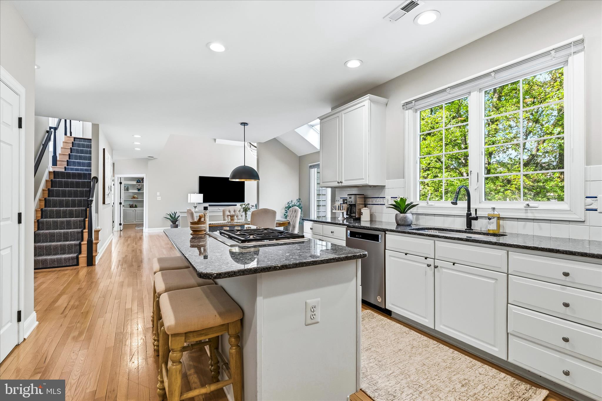 PINEY GLEN VILLAGE - Residential