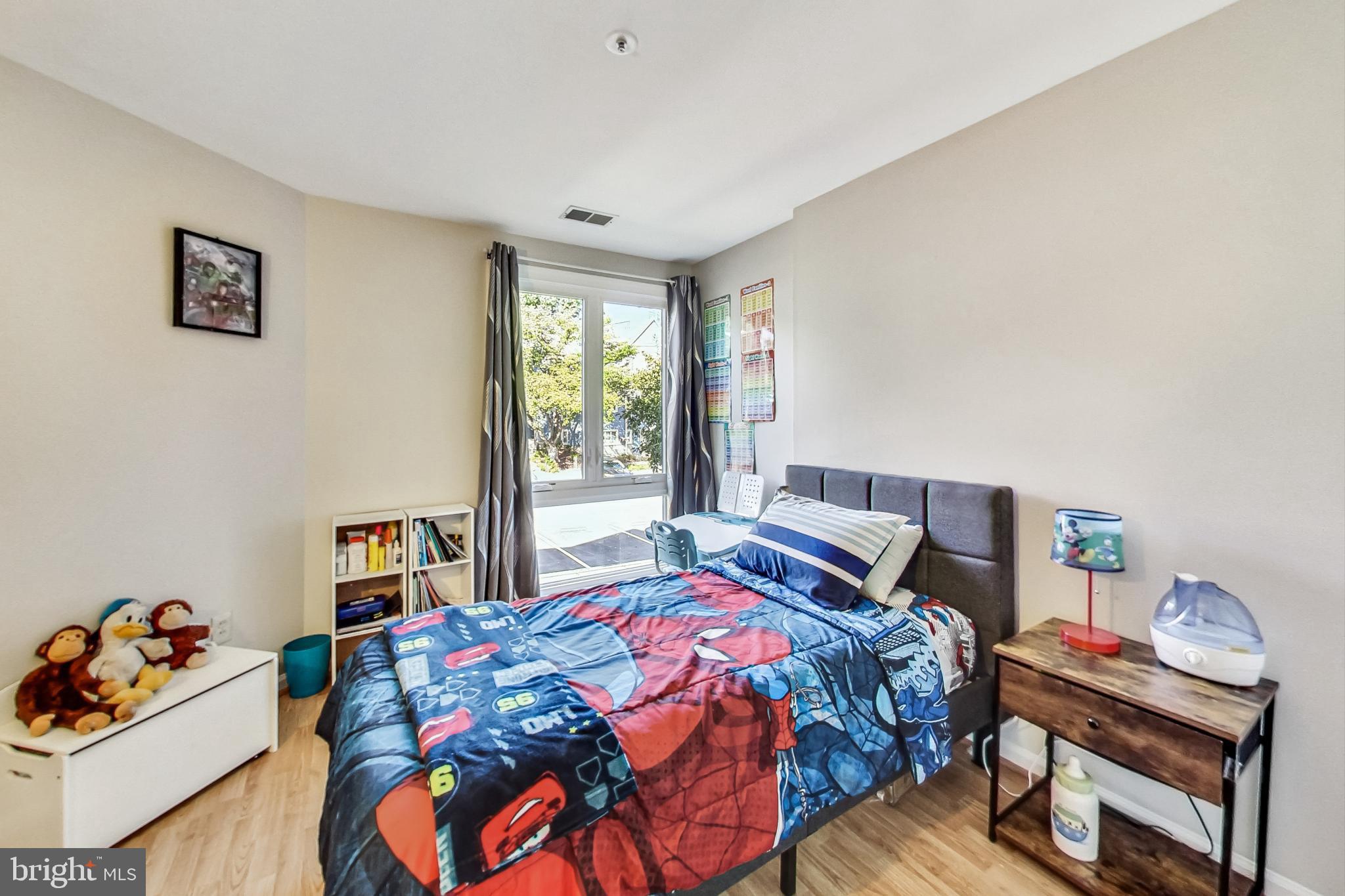 DORSEY HALL - Residential