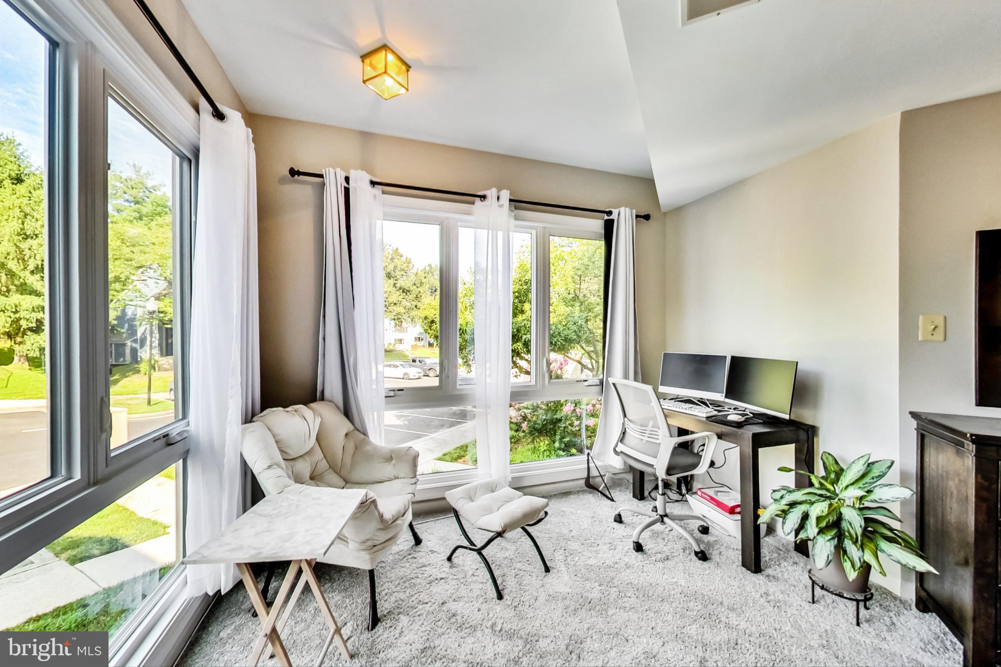 DORSEY HALL - Residential