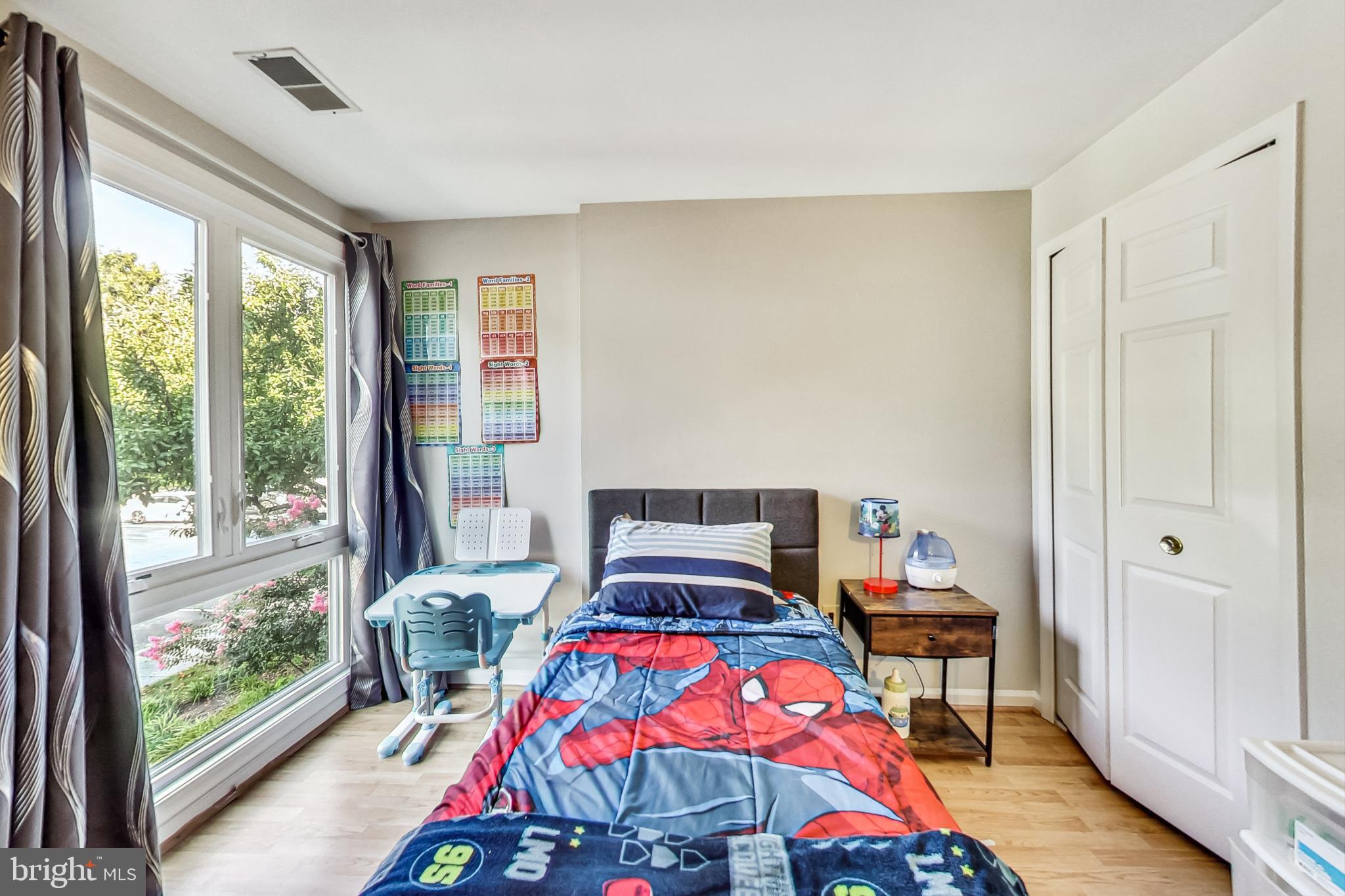 DORSEY HALL - Residential