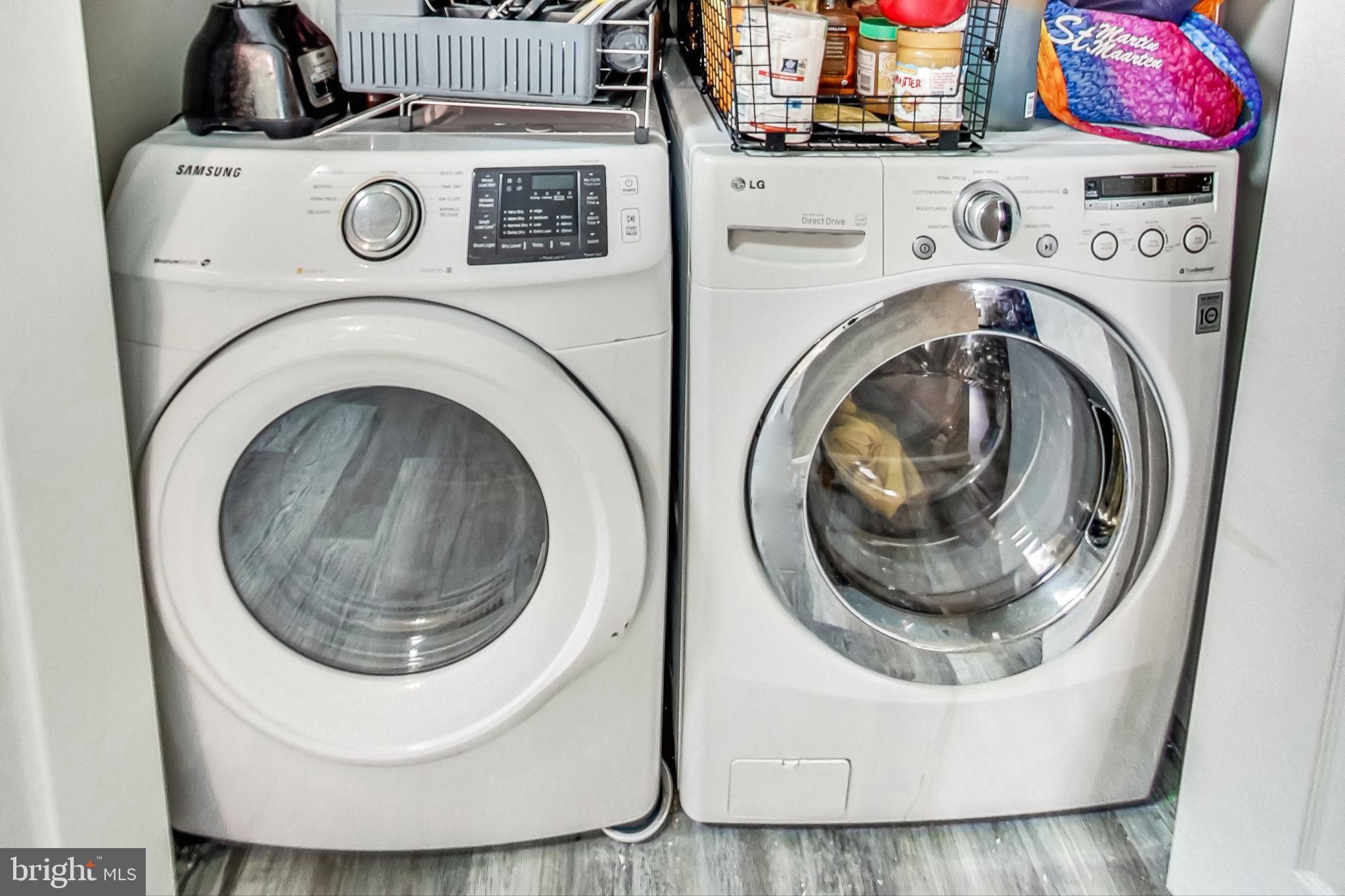 DORSEY HALL - Residential