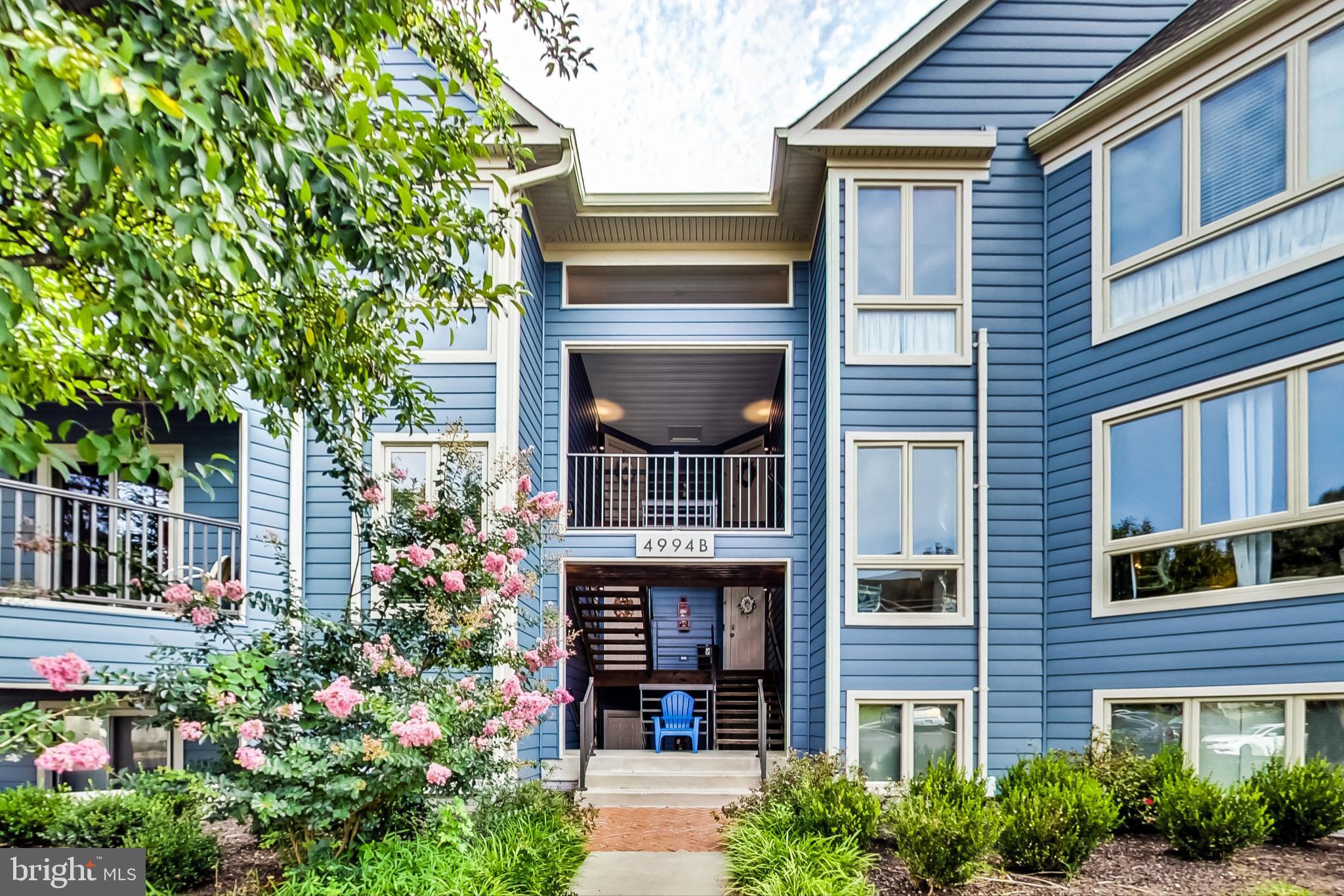 DORSEY HALL - Residential