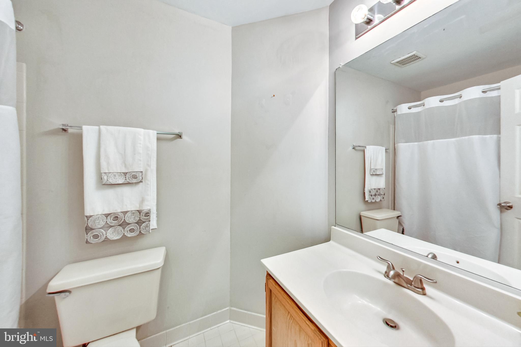 DORSEY HALL - Residential