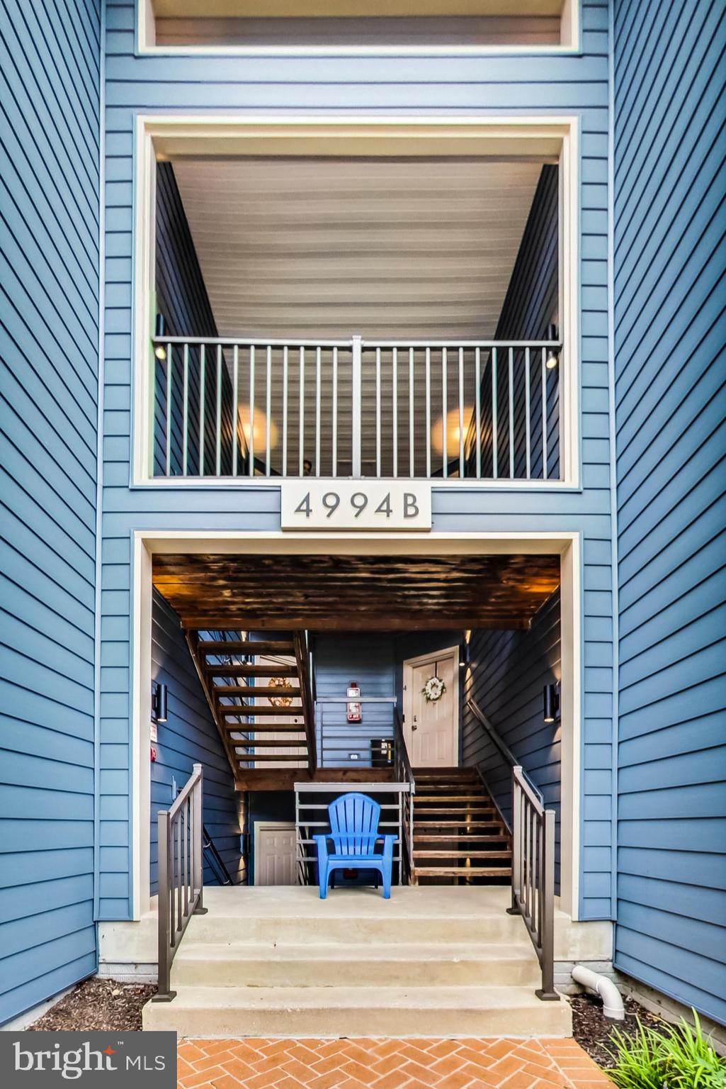 DORSEY HALL - Residential