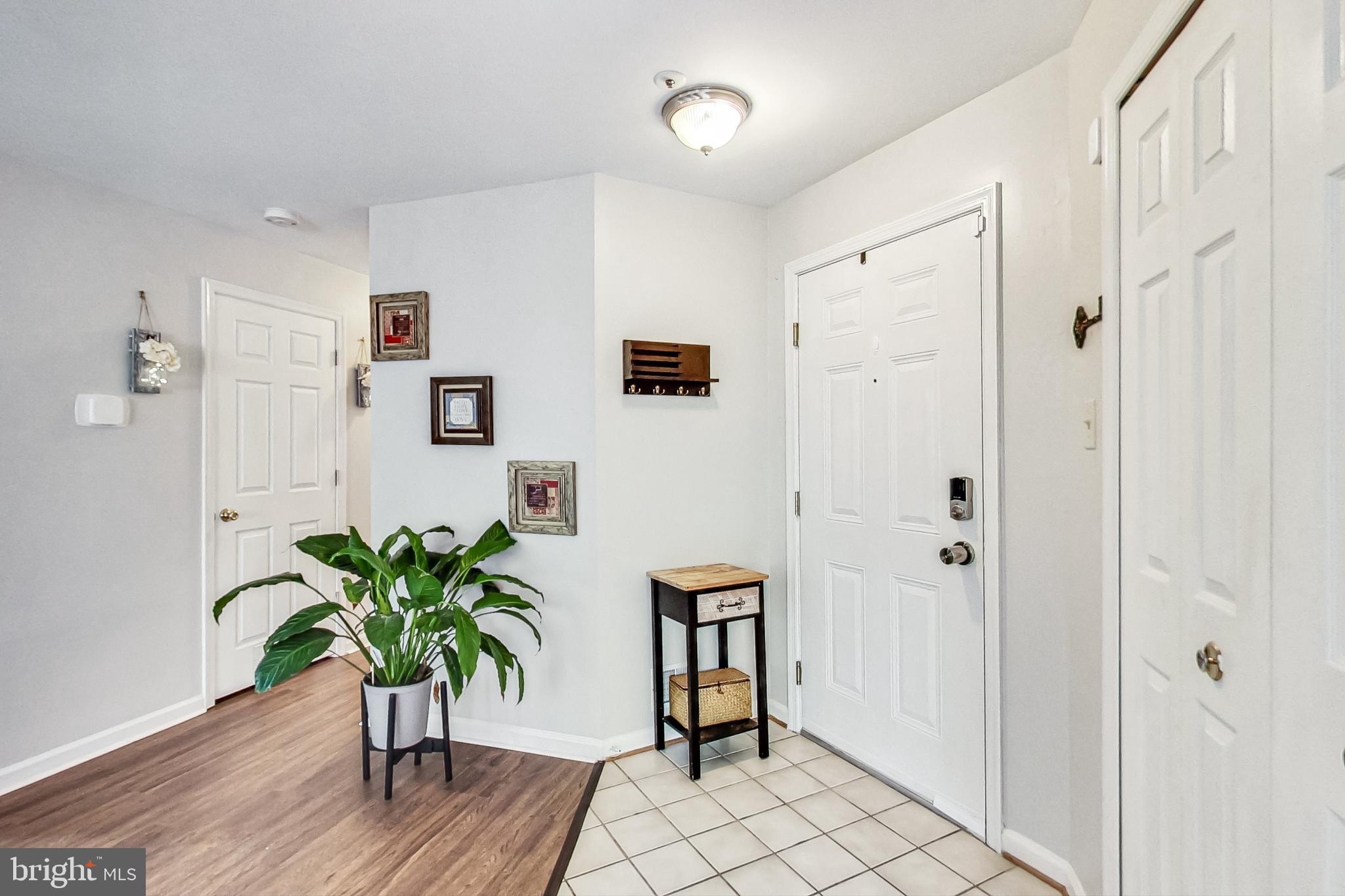 DORSEY HALL - Residential