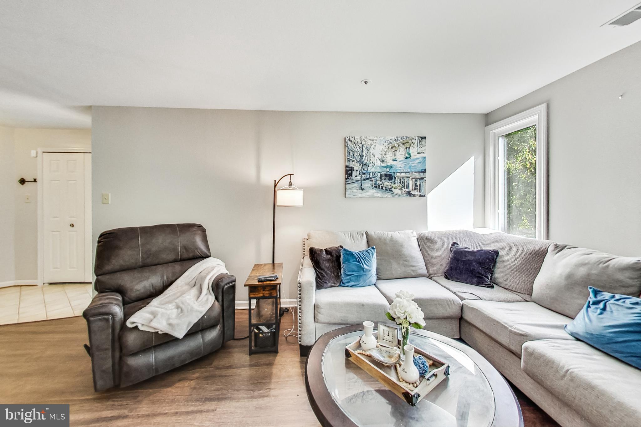 DORSEY HALL - Residential