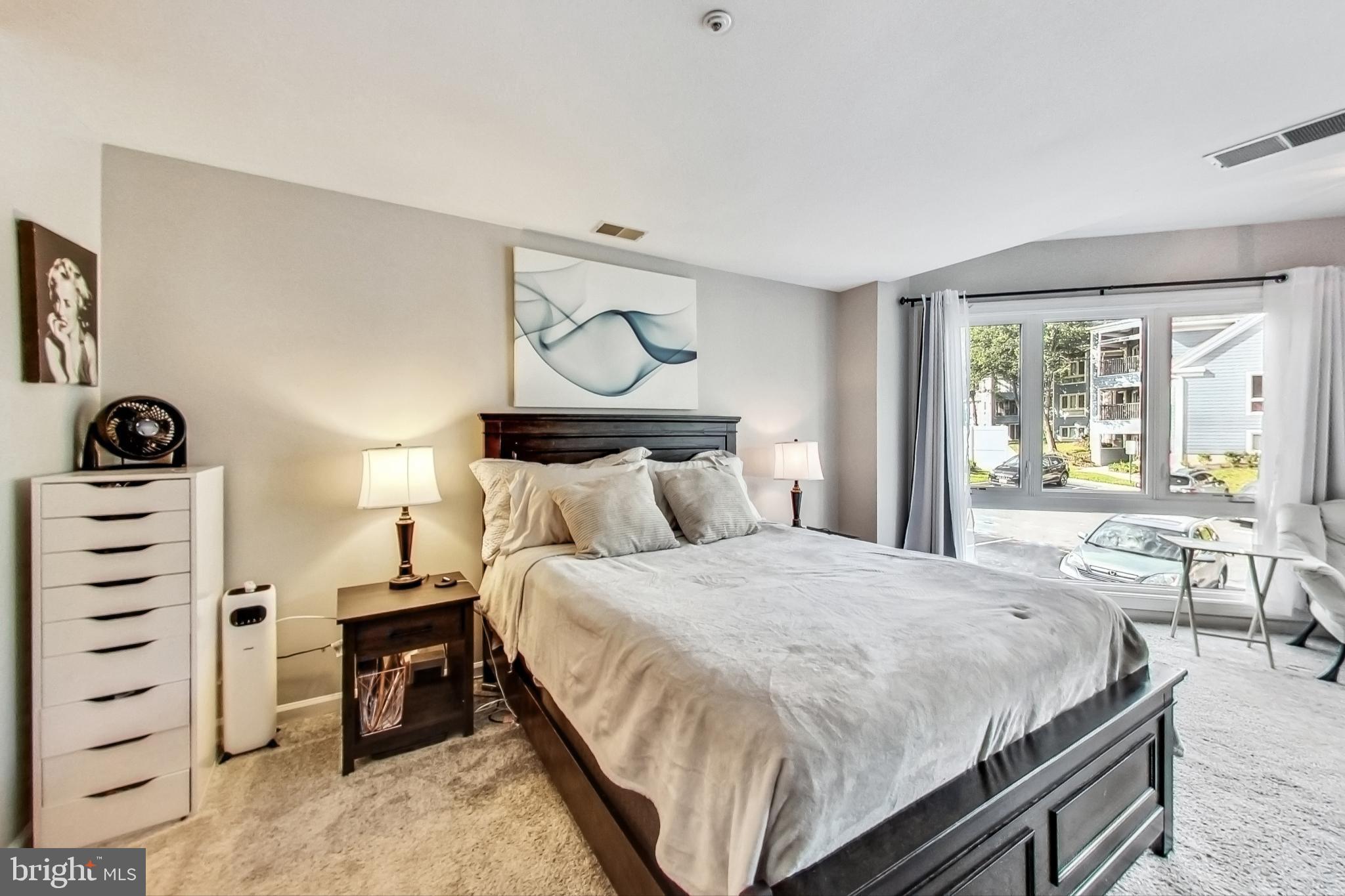 DORSEY HALL - Residential