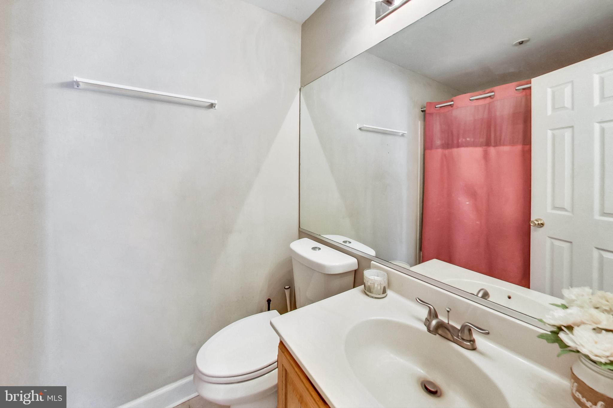 DORSEY HALL - Residential