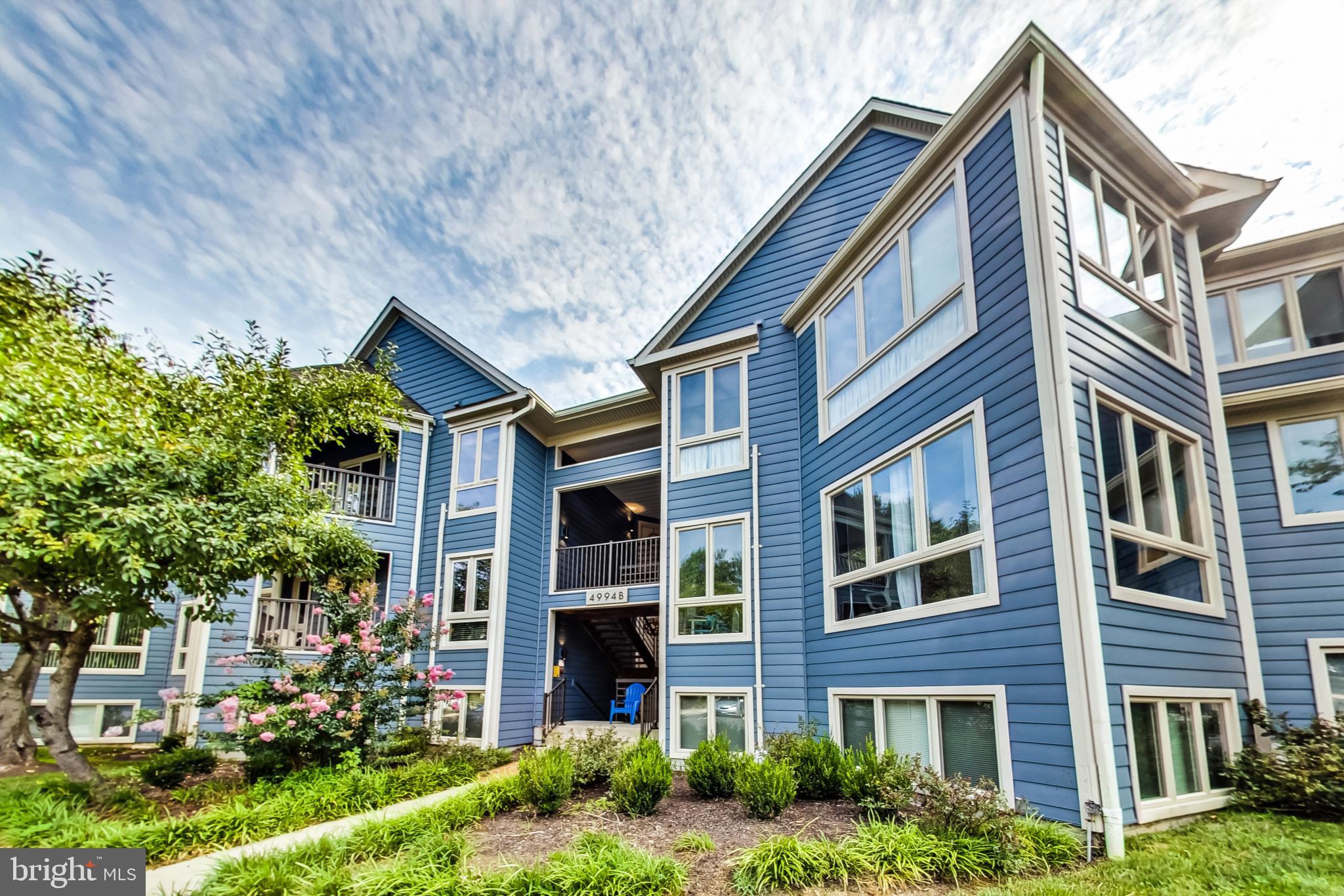 DORSEY HALL - Residential