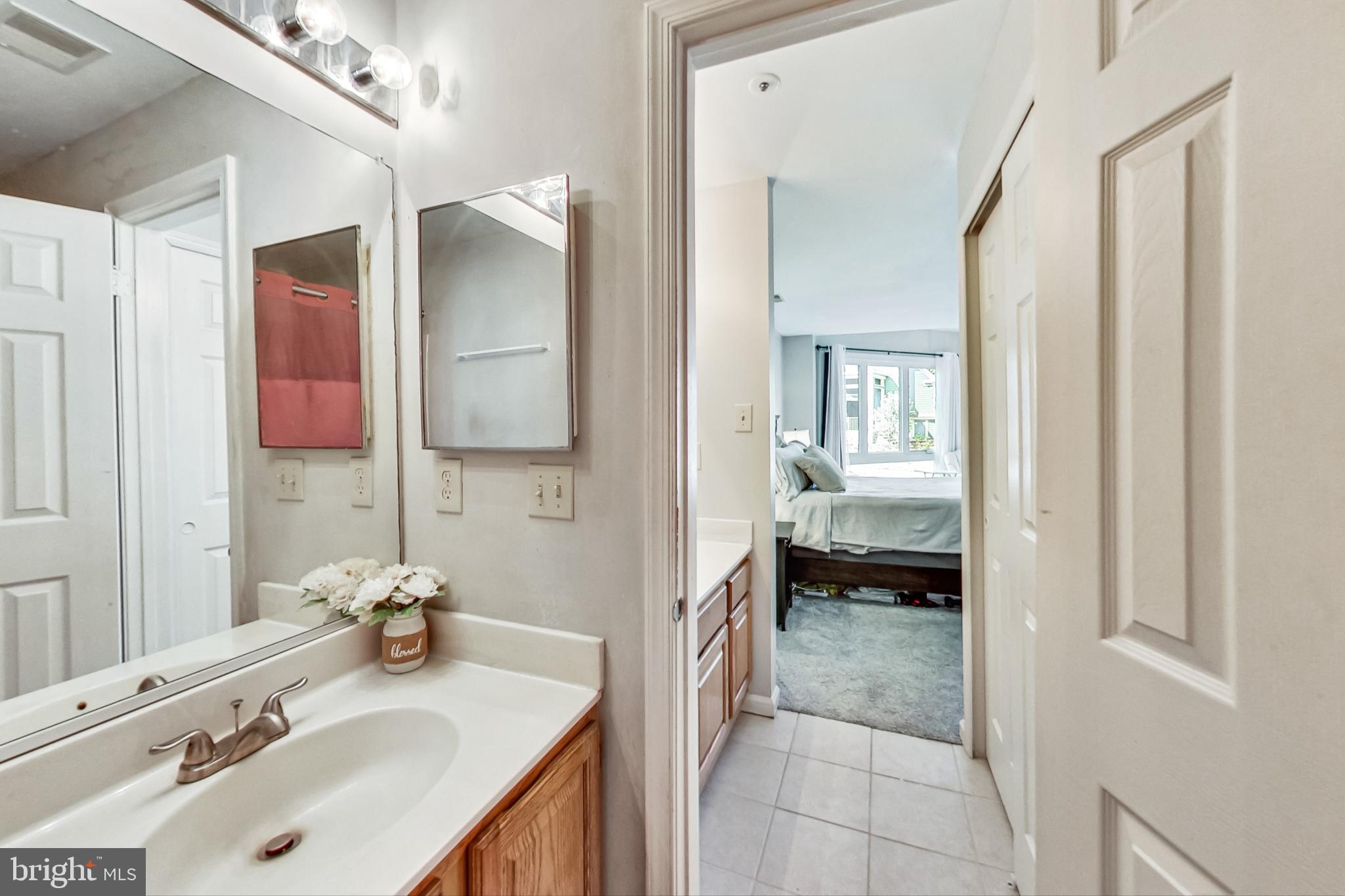 DORSEY HALL - Residential