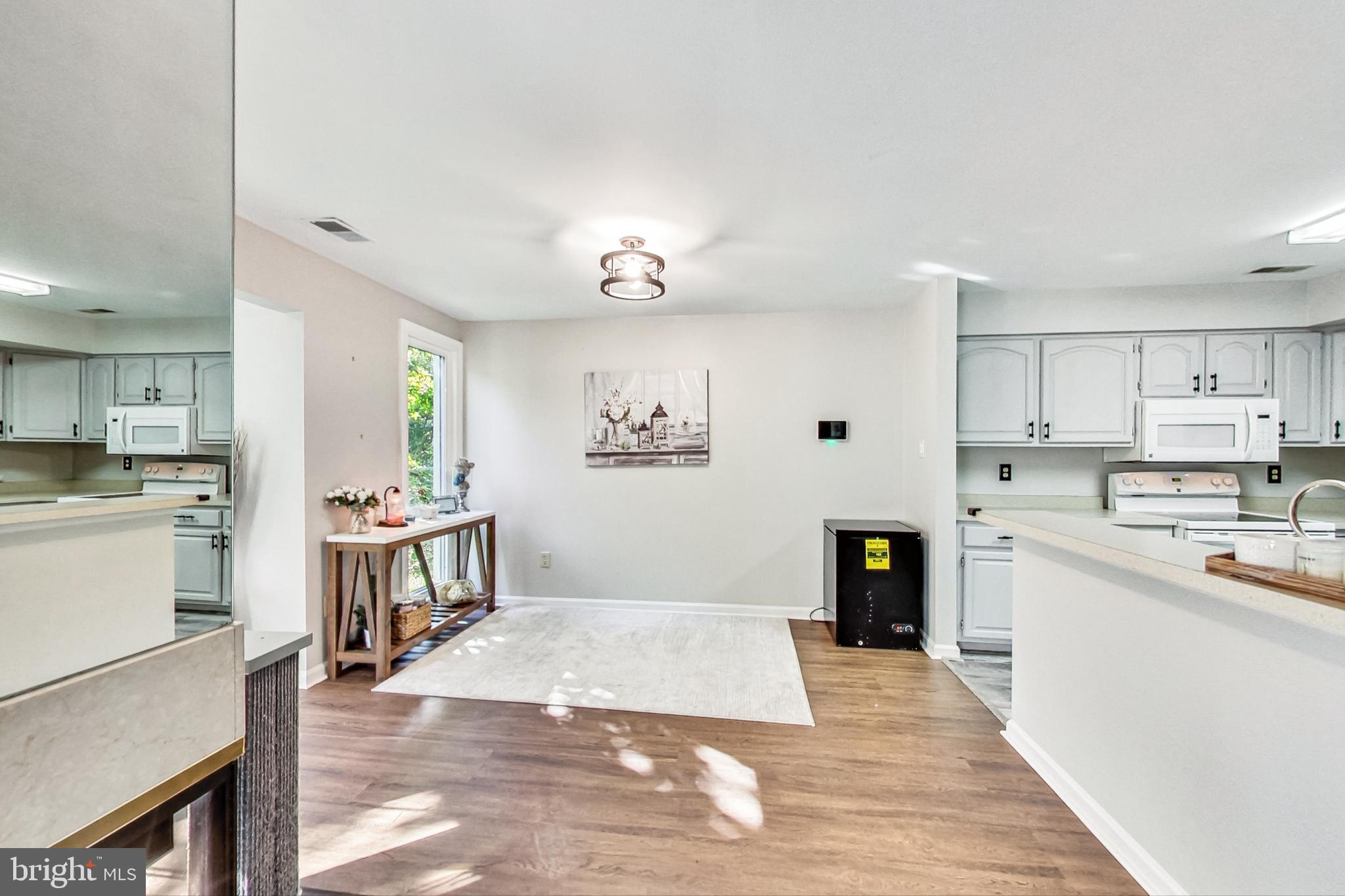 DORSEY HALL - Residential