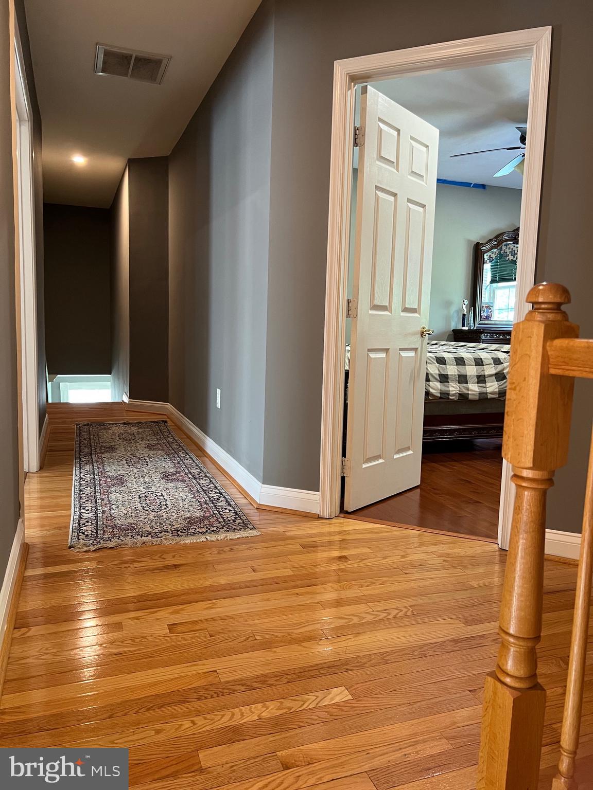 SMALLS NURSERY - Residential