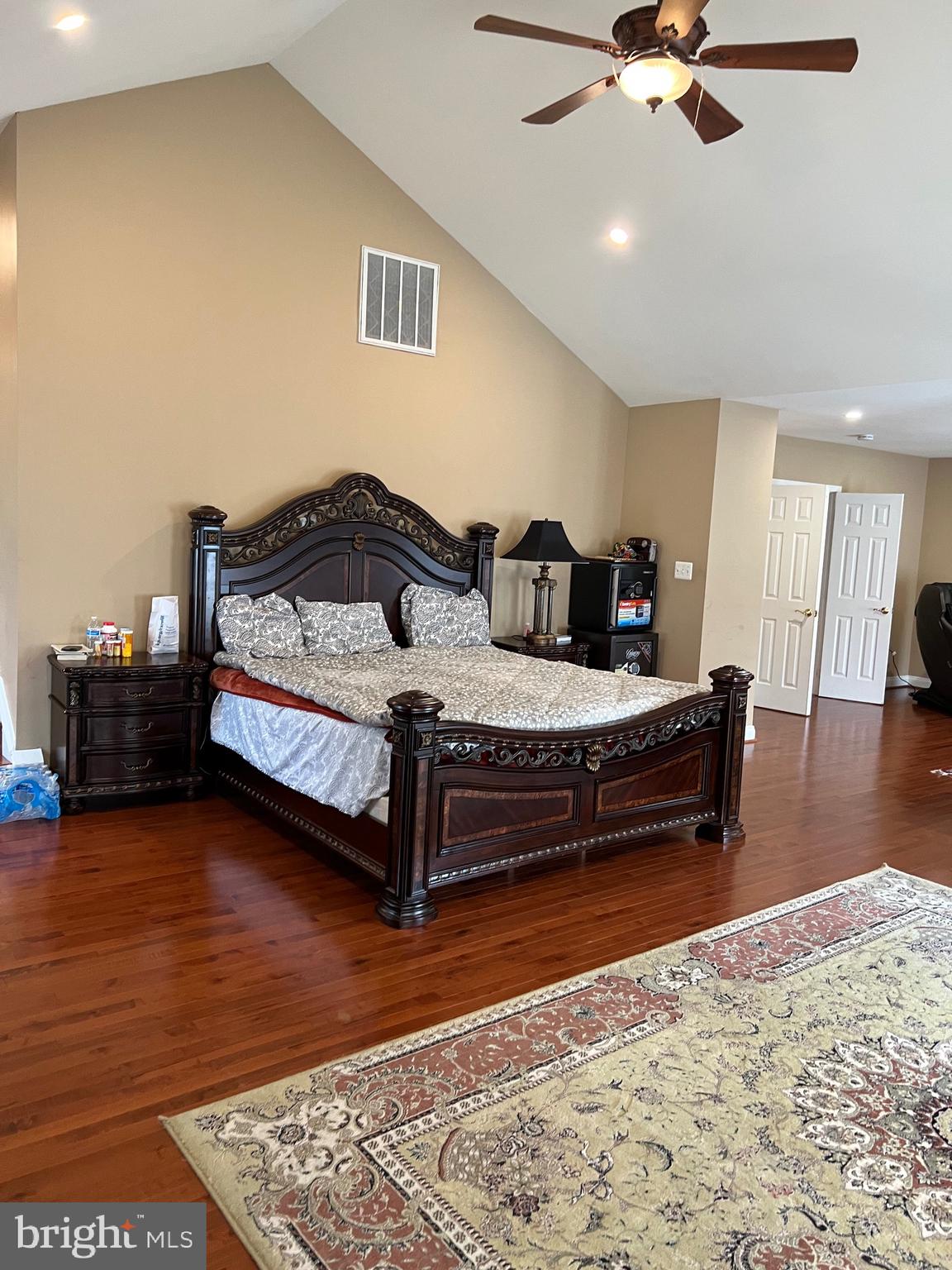 SMALLS NURSERY - Residential