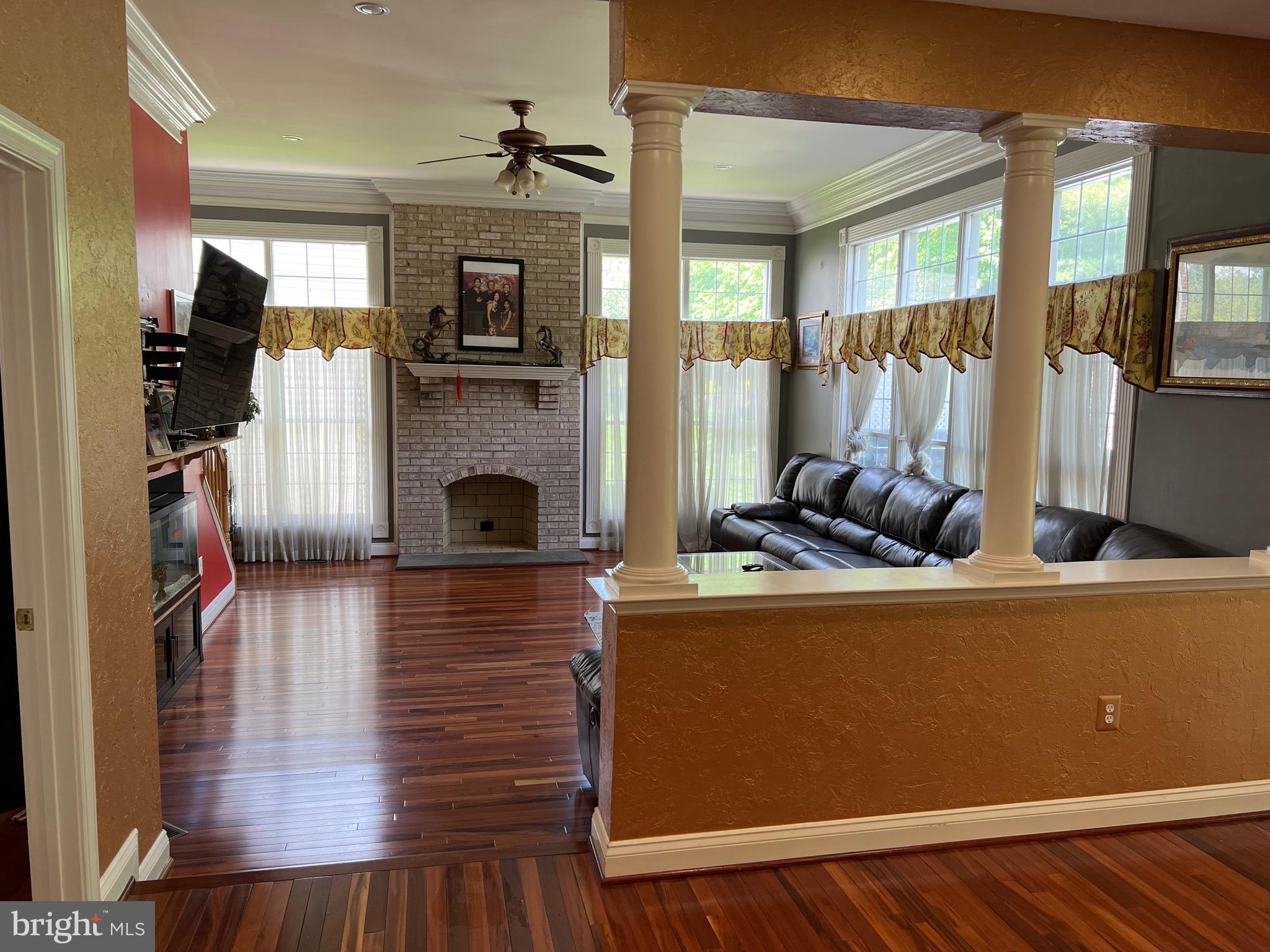 SMALLS NURSERY - Residential