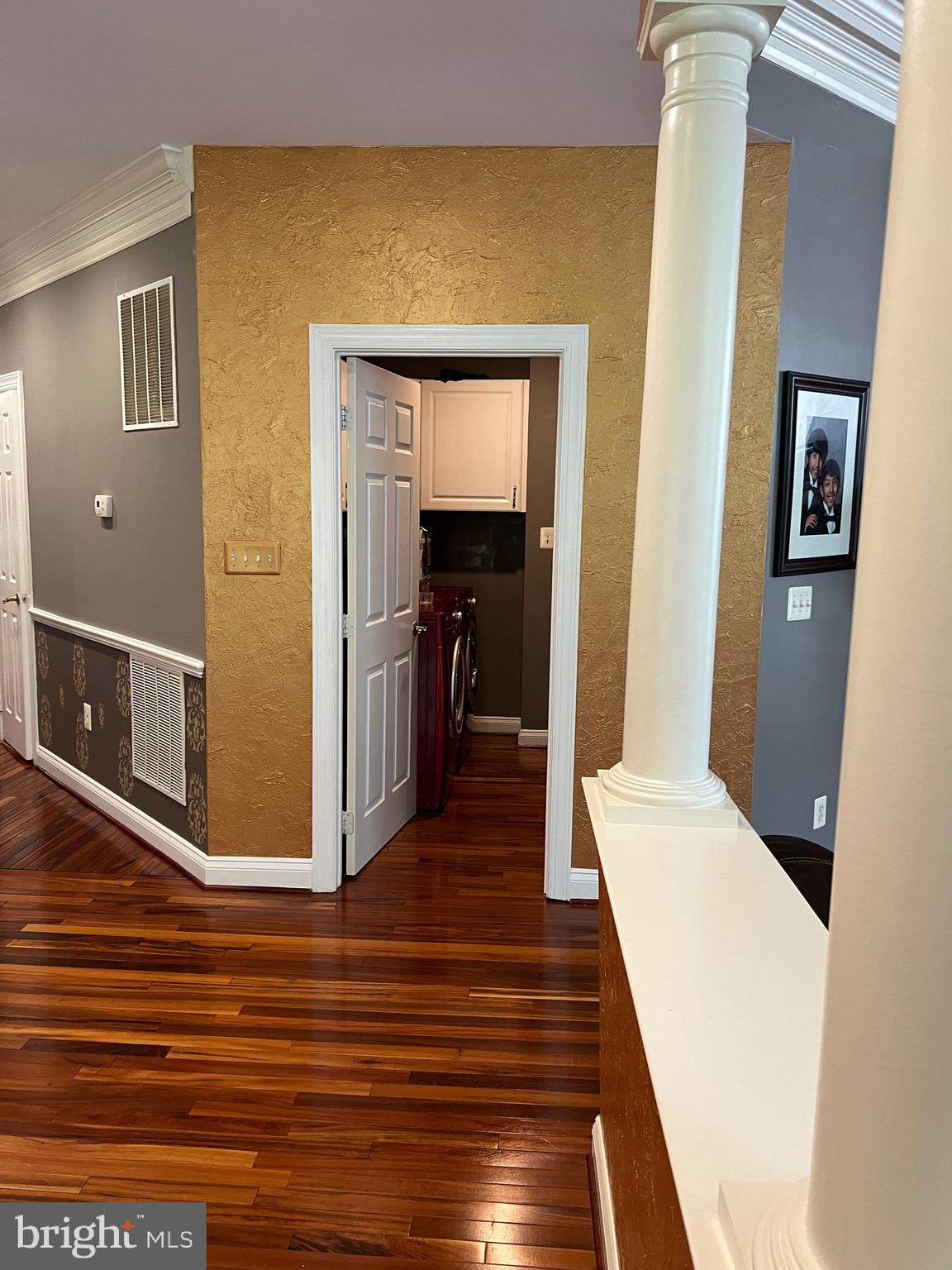 SMALLS NURSERY - Residential