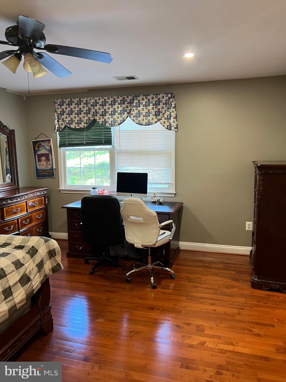 SMALLS NURSERY - Residential