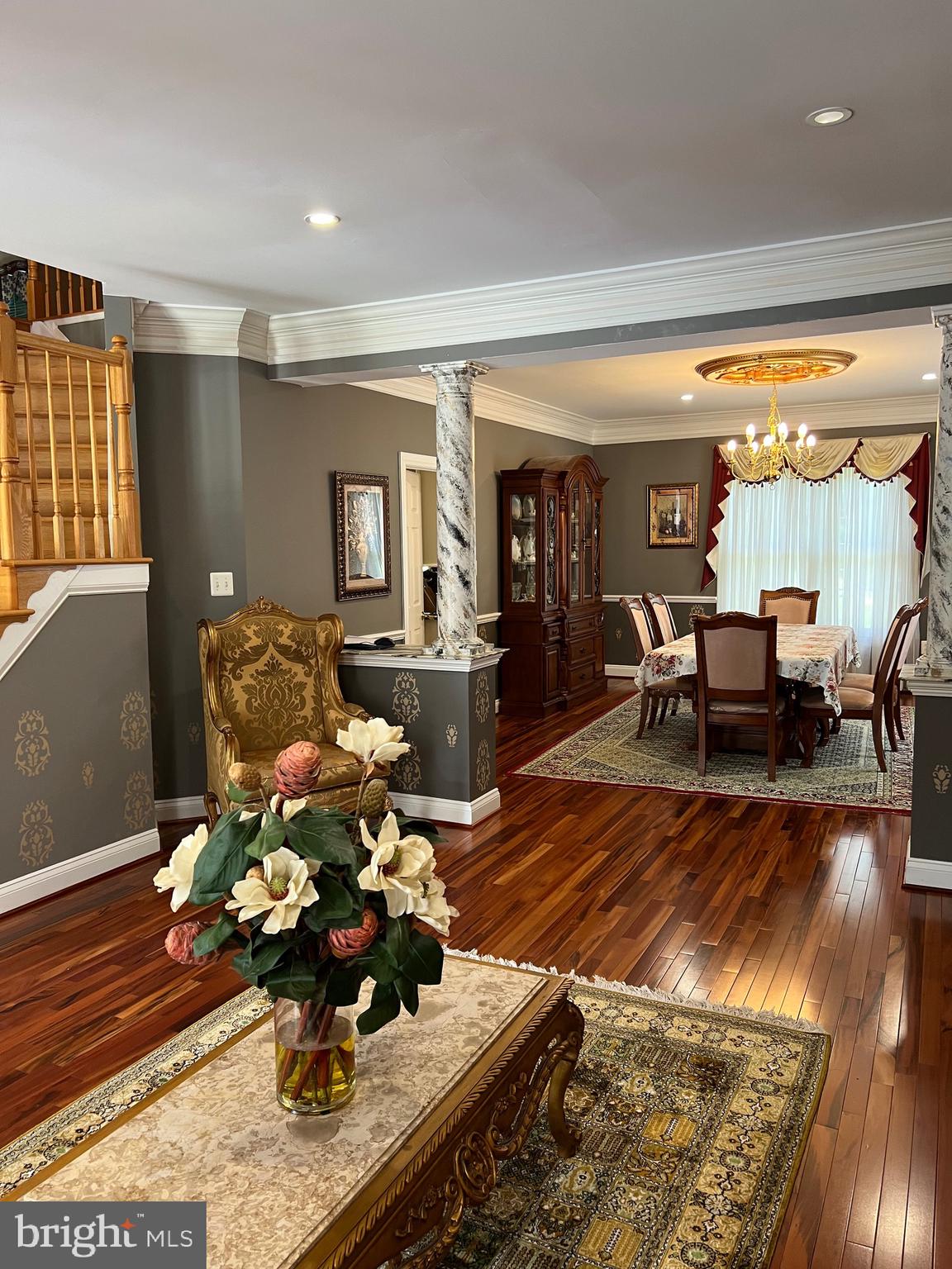 SMALLS NURSERY - Residential