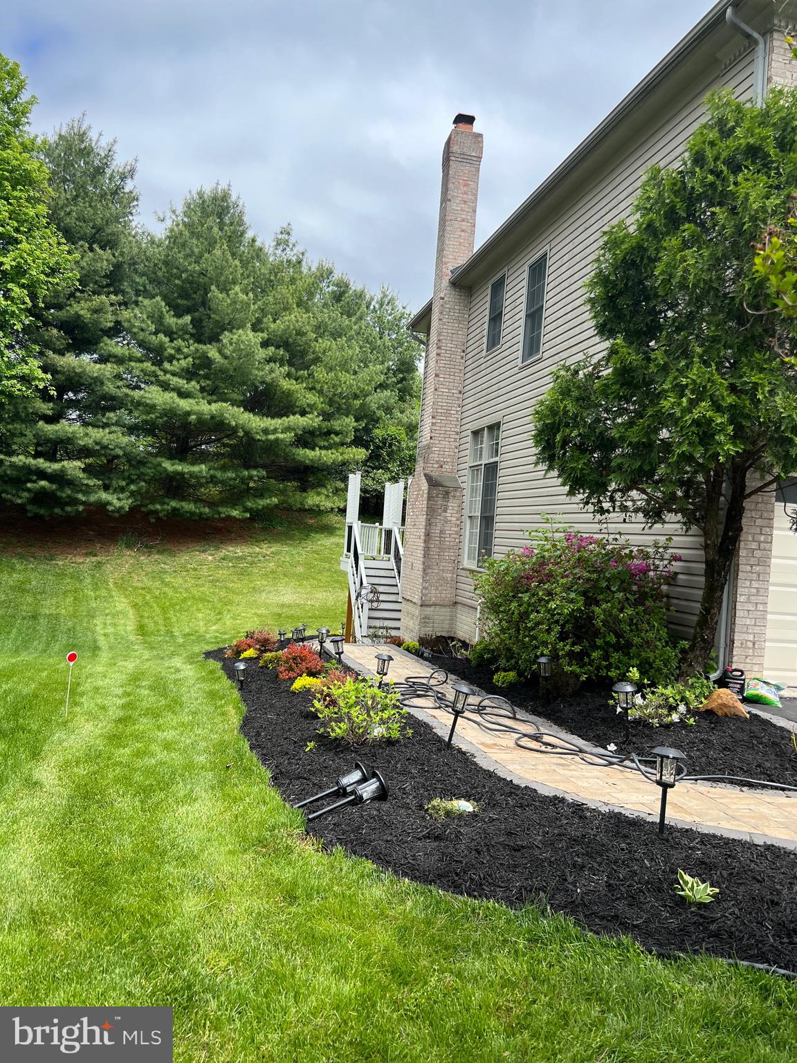 SMALLS NURSERY - Residential