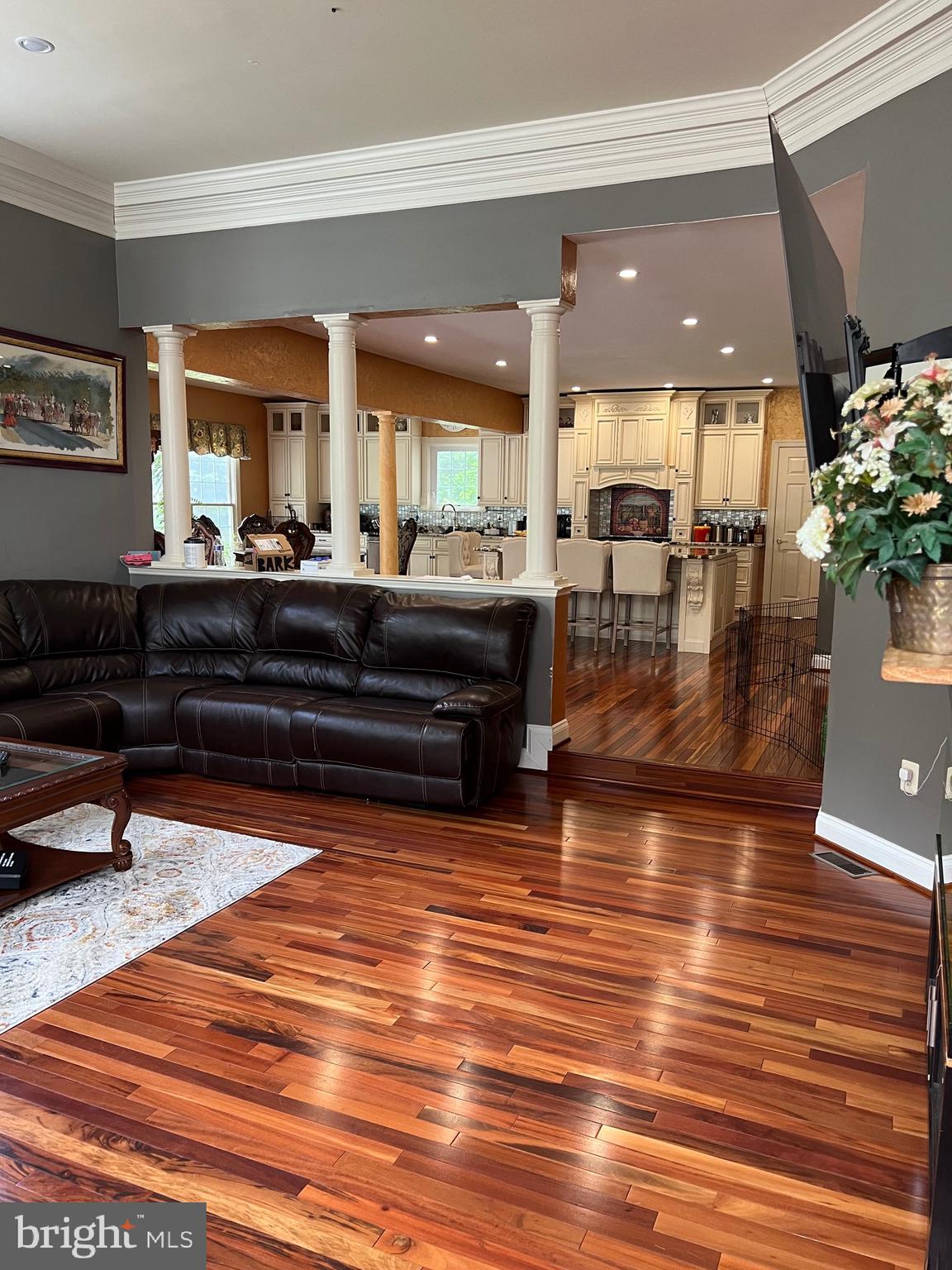 SMALLS NURSERY - Residential