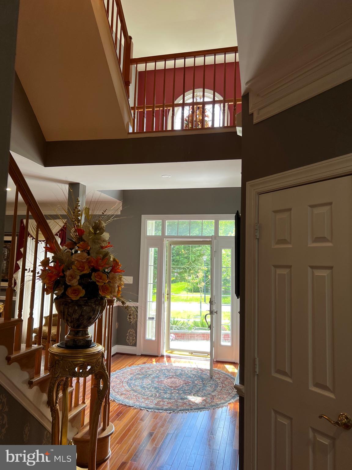 SMALLS NURSERY - Residential