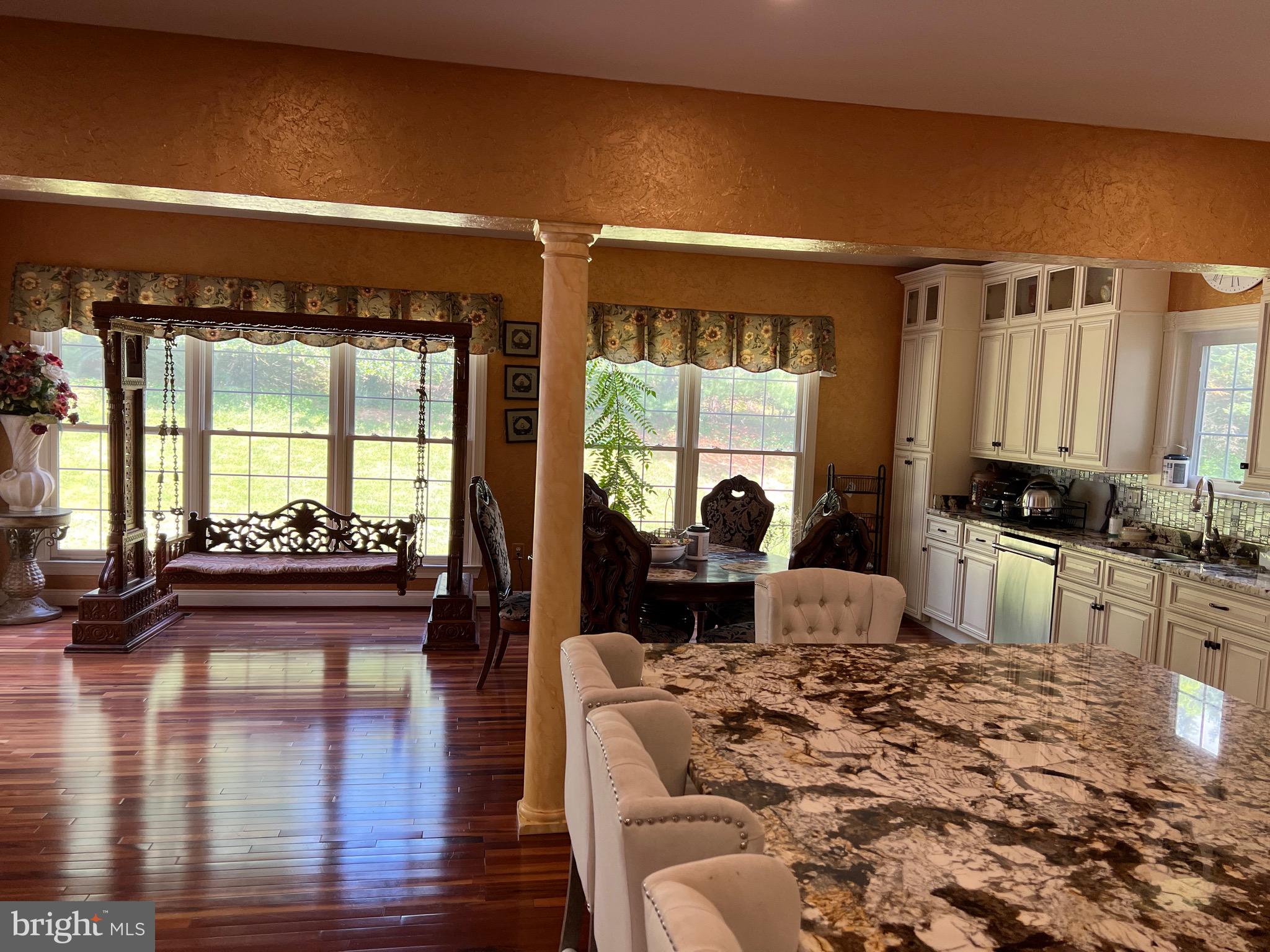 SMALLS NURSERY - Residential