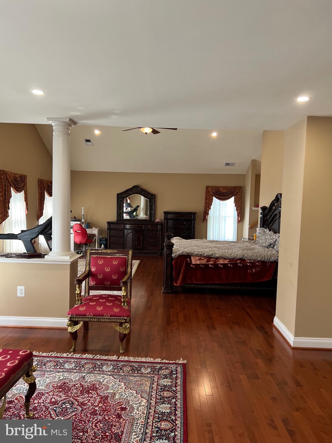 SMALLS NURSERY - Residential