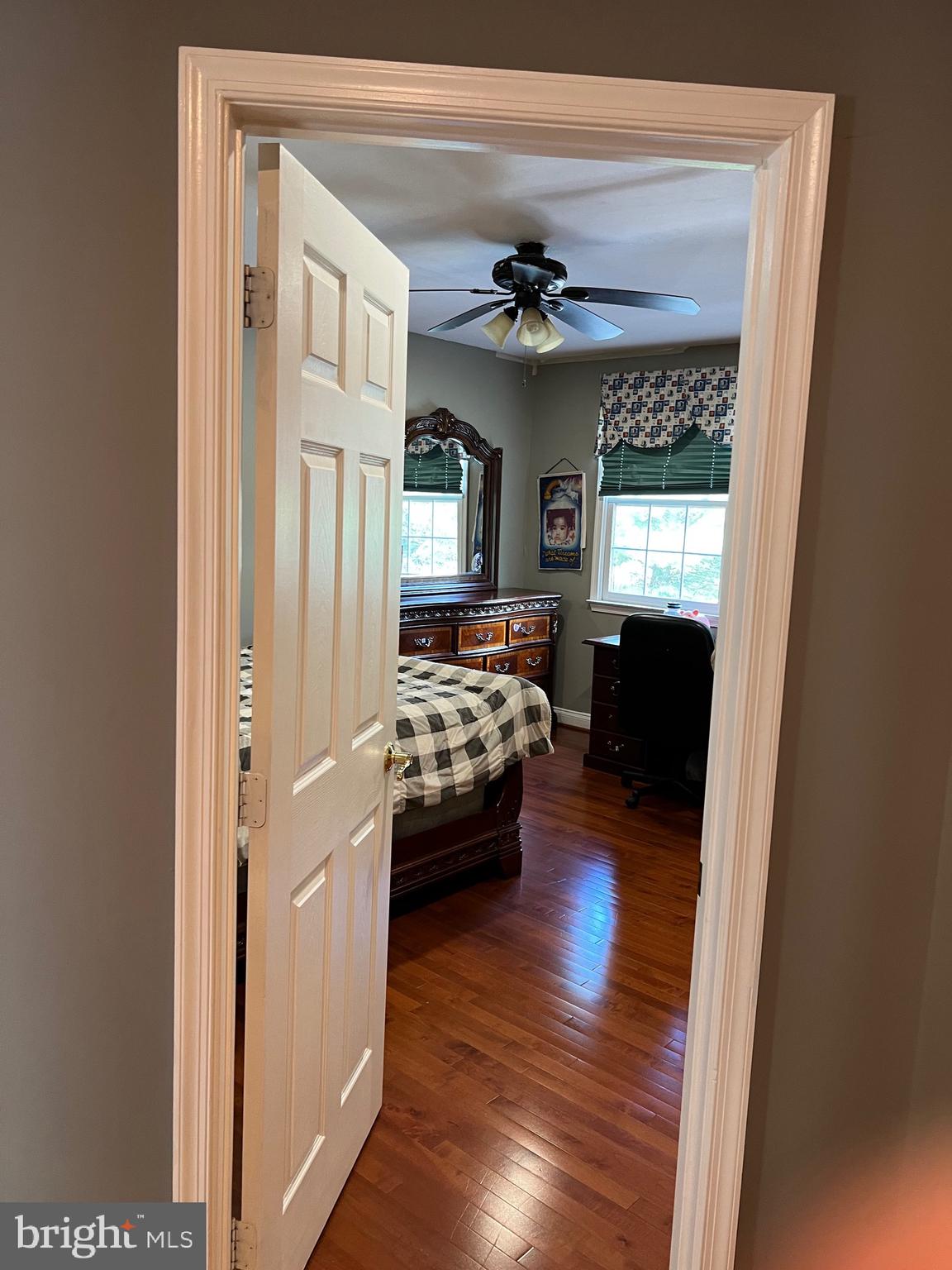 SMALLS NURSERY - Residential