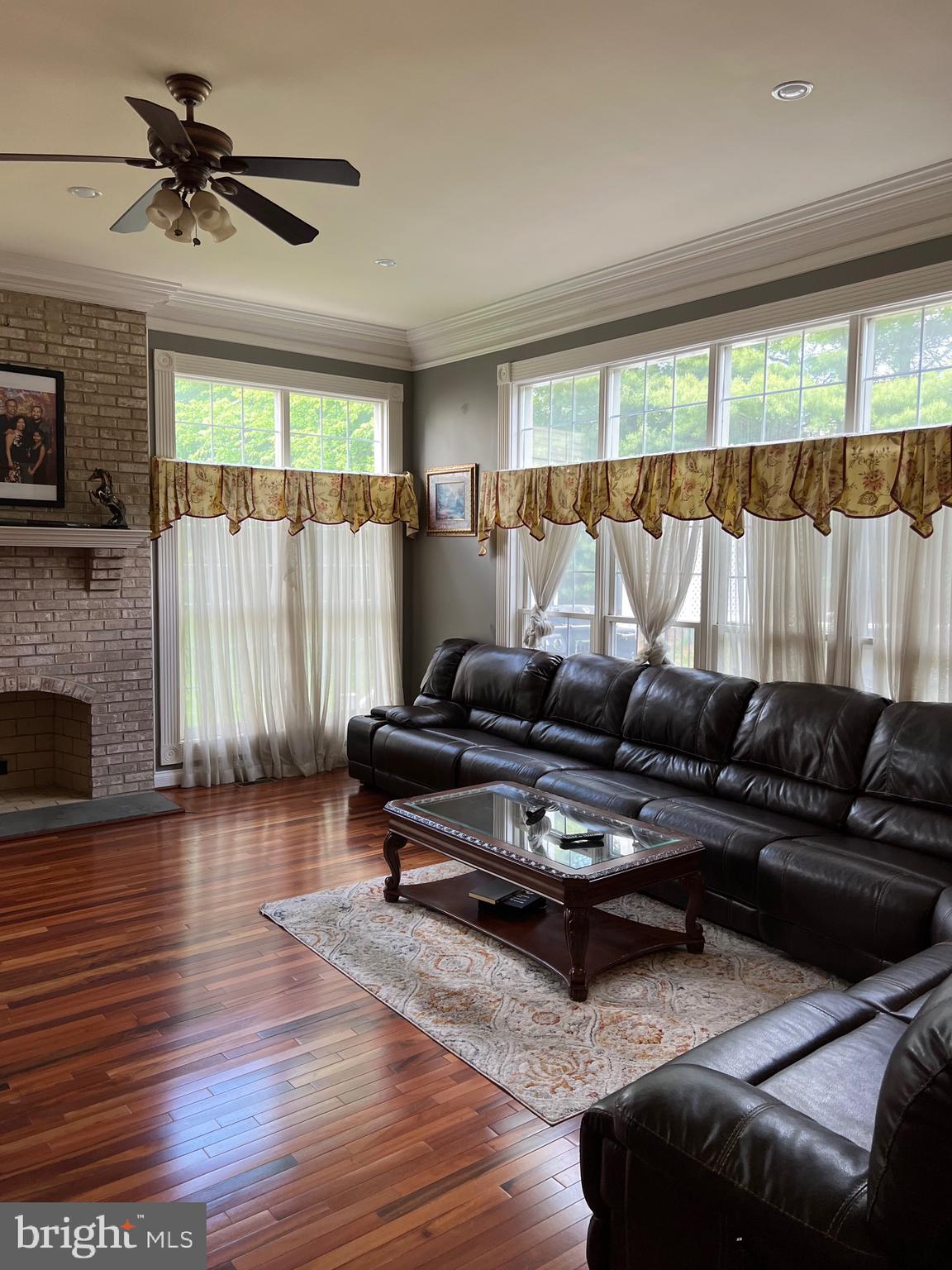 SMALLS NURSERY - Residential