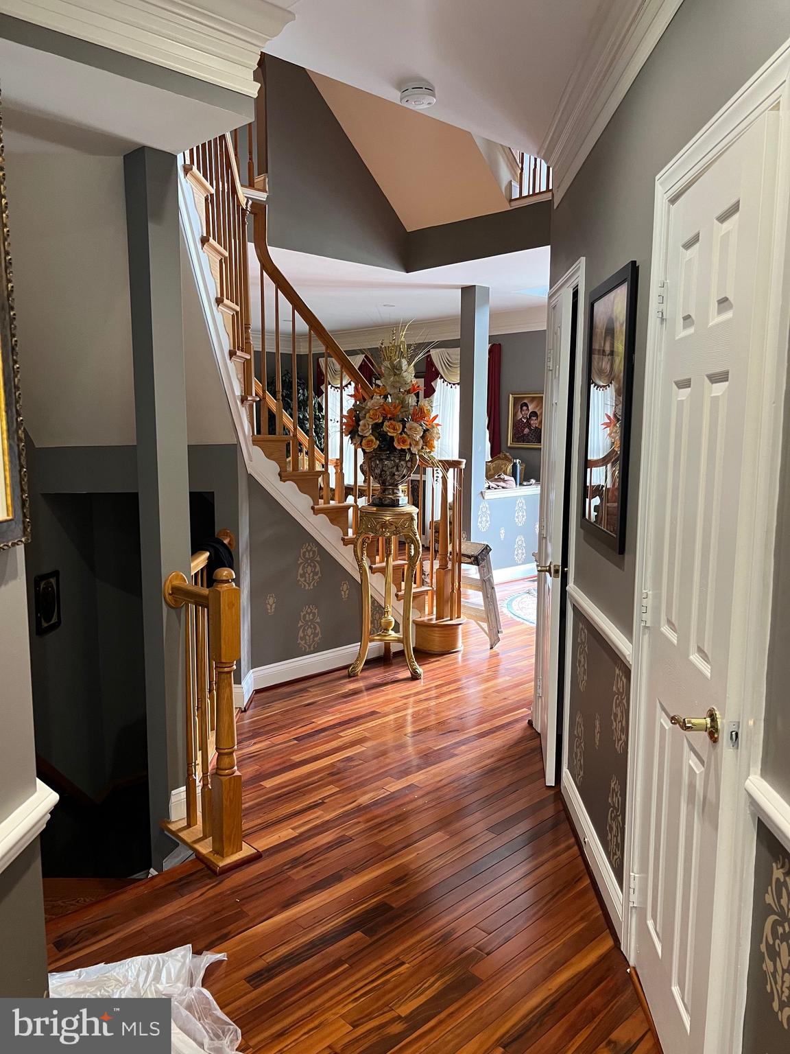 SMALLS NURSERY - Residential