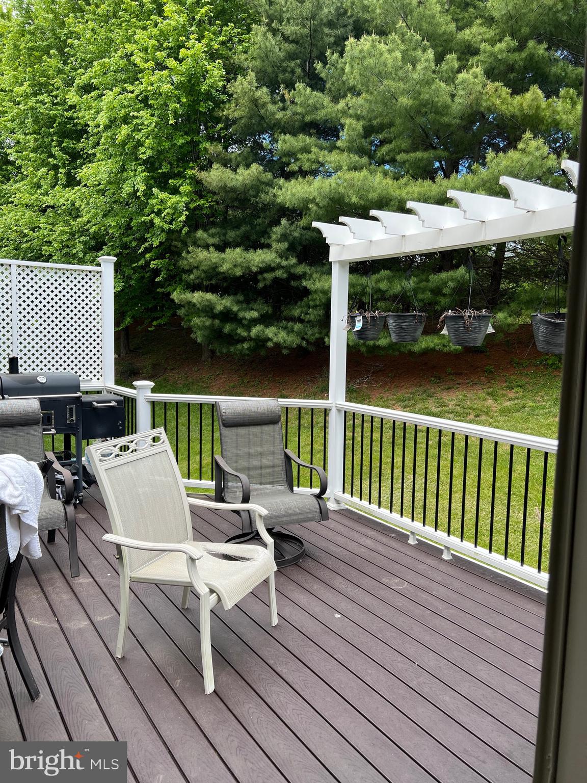 SMALLS NURSERY - Residential