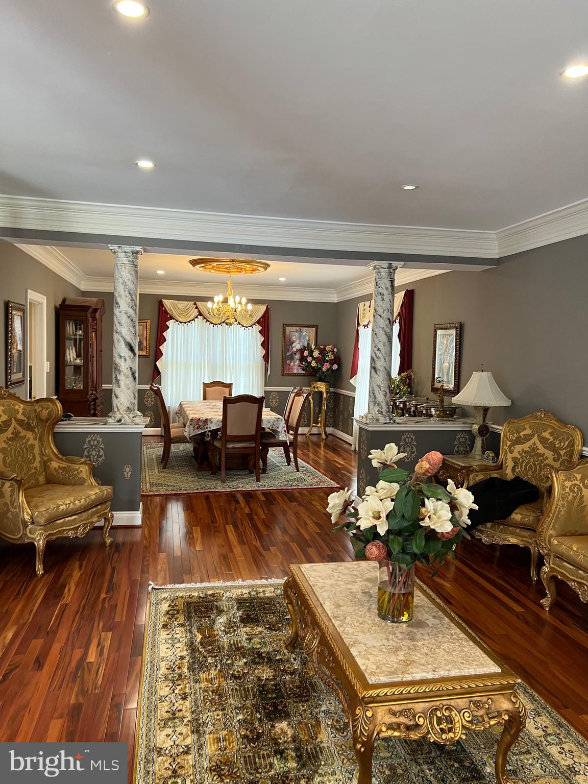 SMALLS NURSERY - Residential