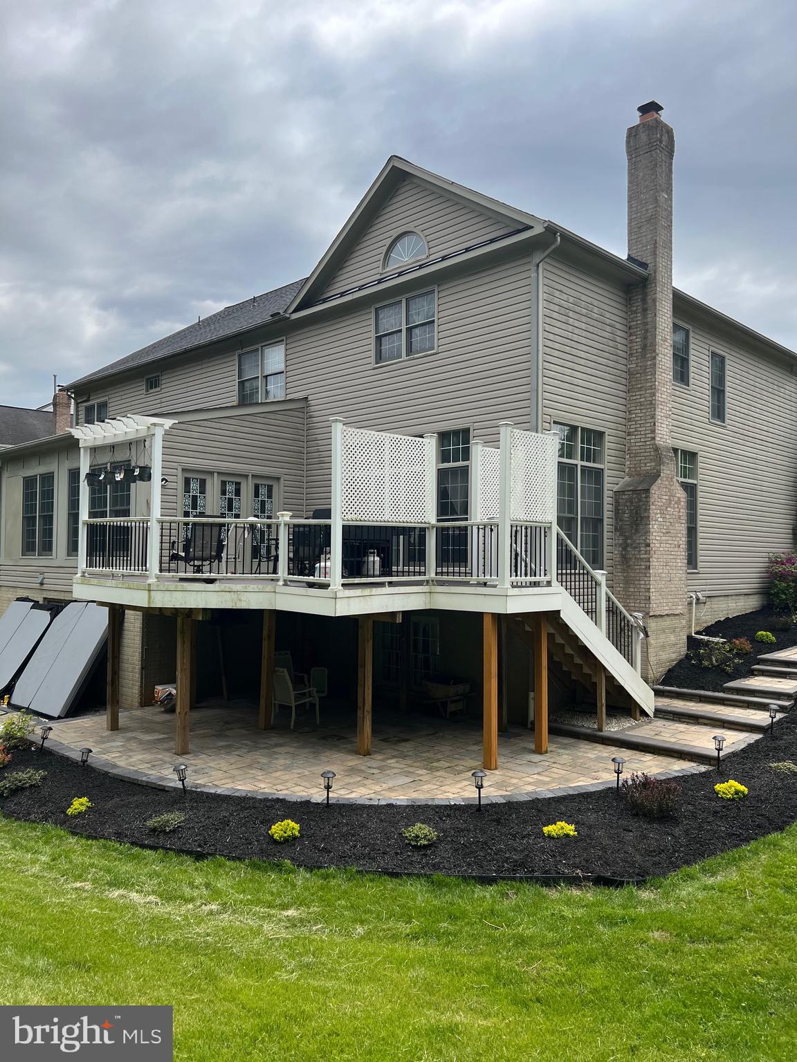 SMALLS NURSERY - Residential