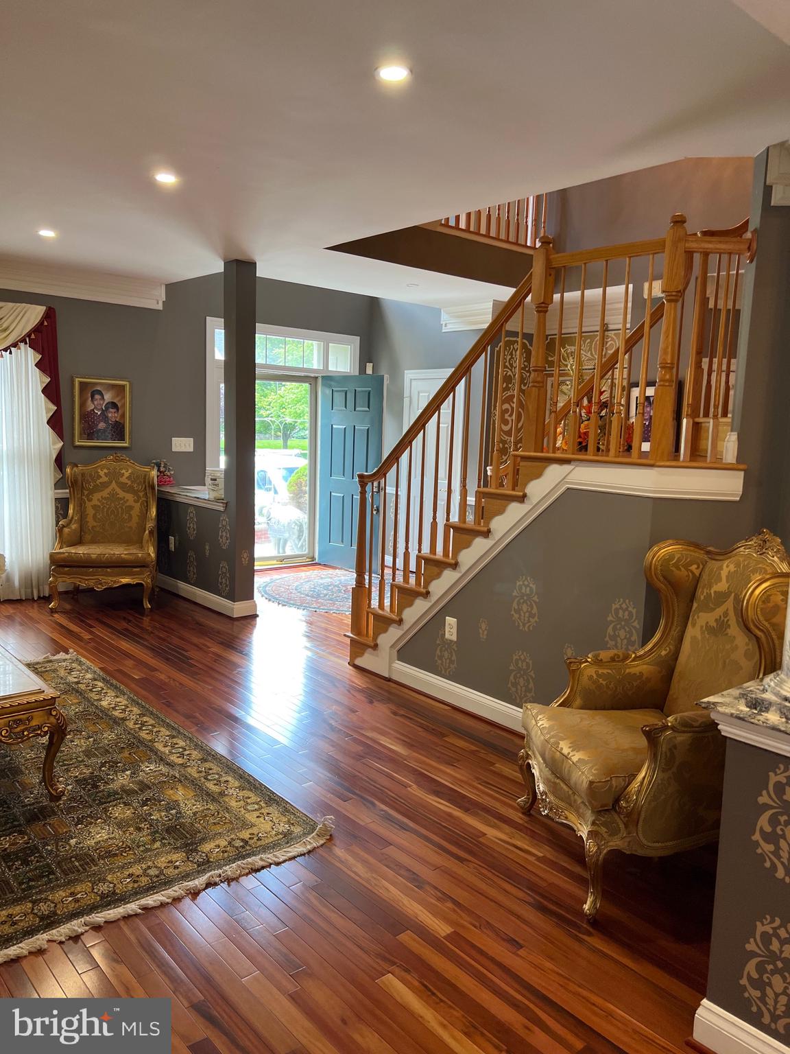 SMALLS NURSERY - Residential