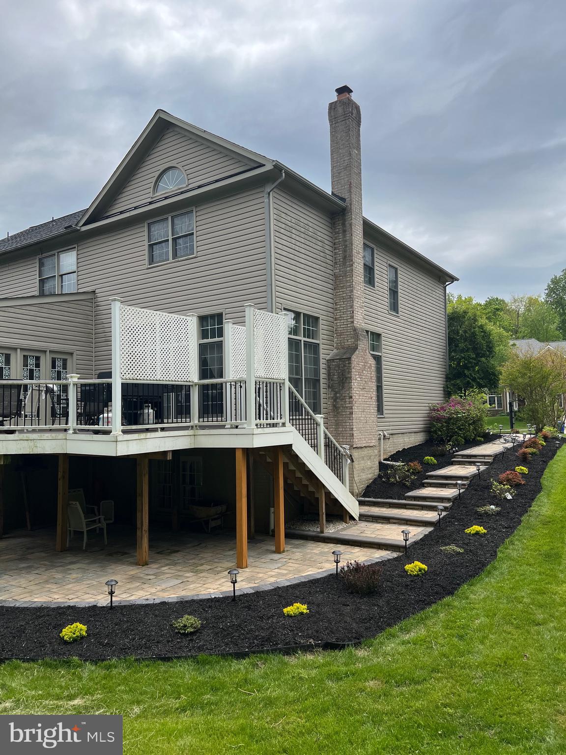 SMALLS NURSERY - Residential