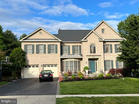 3911 ARBOR CREST WAY ROCKVILLE MD 20853