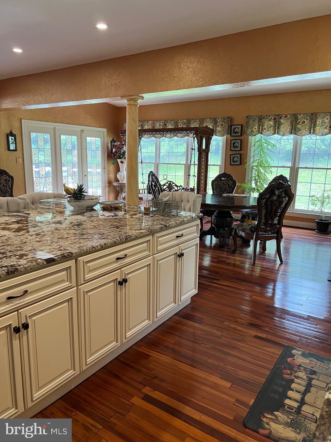 SMALLS NURSERY - Residential