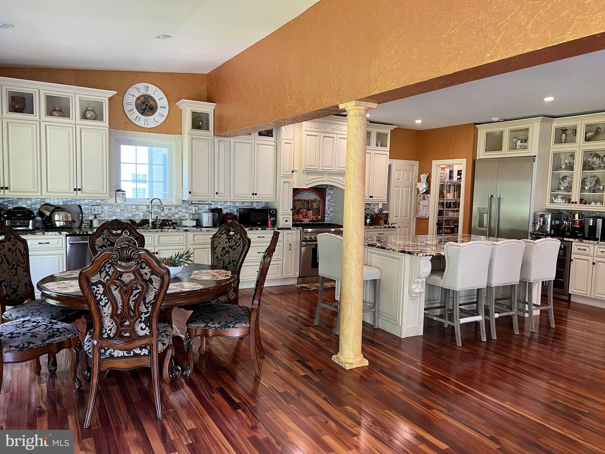 SMALLS NURSERY - Residential