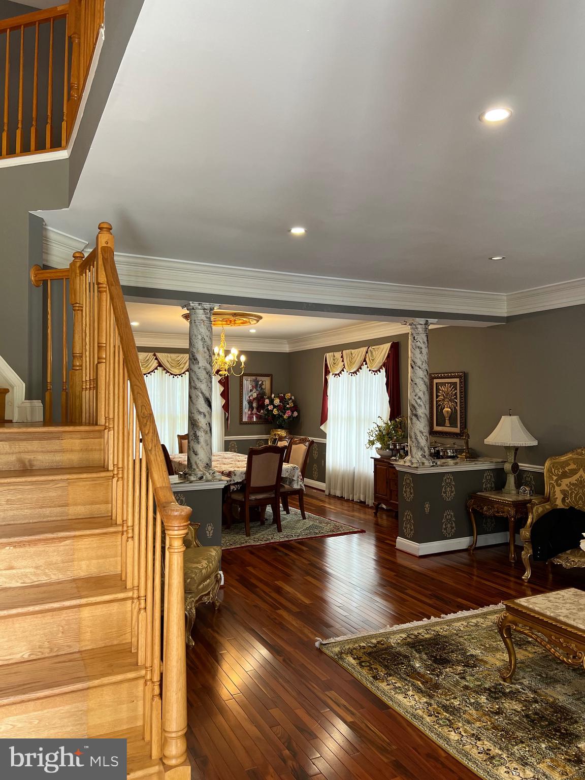 SMALLS NURSERY - Residential