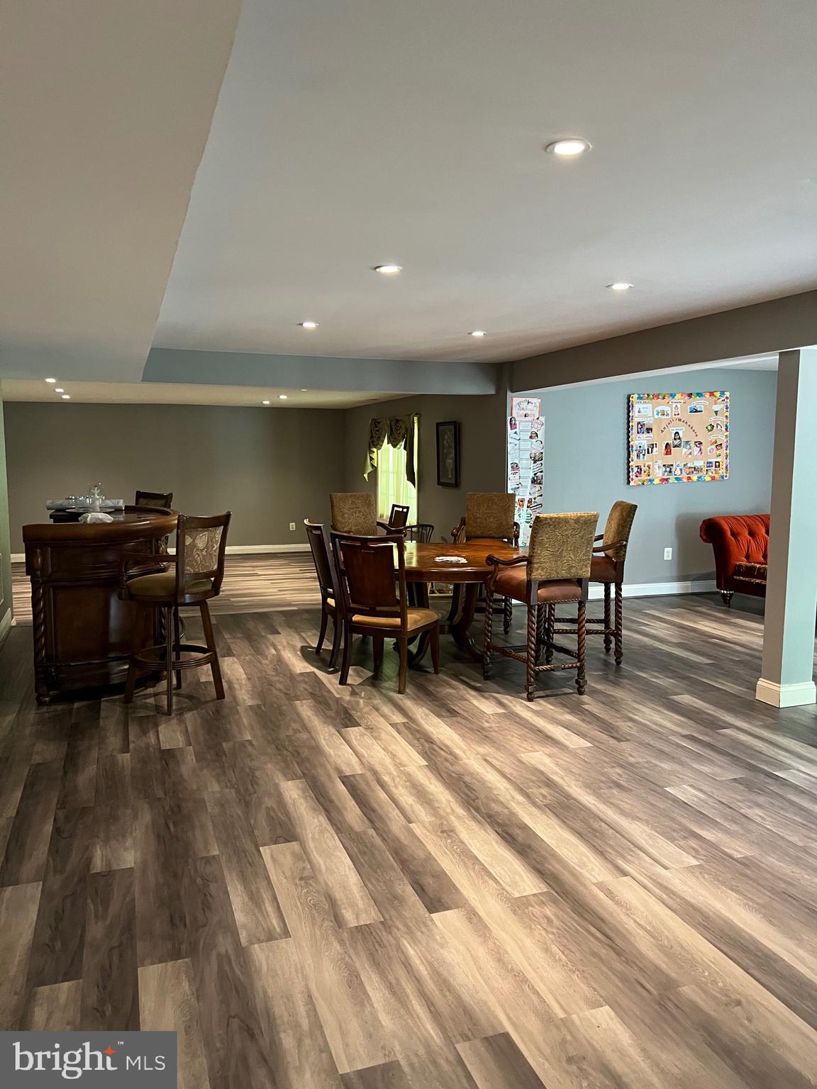 SMALLS NURSERY - Residential