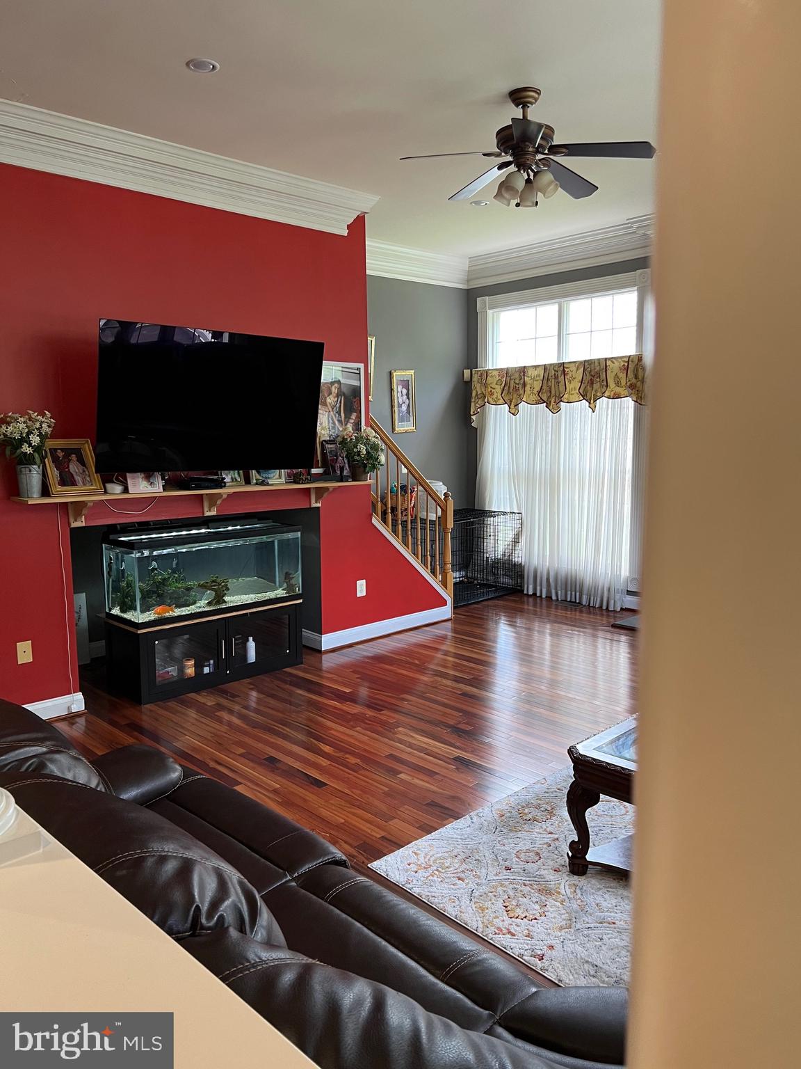 SMALLS NURSERY - Residential