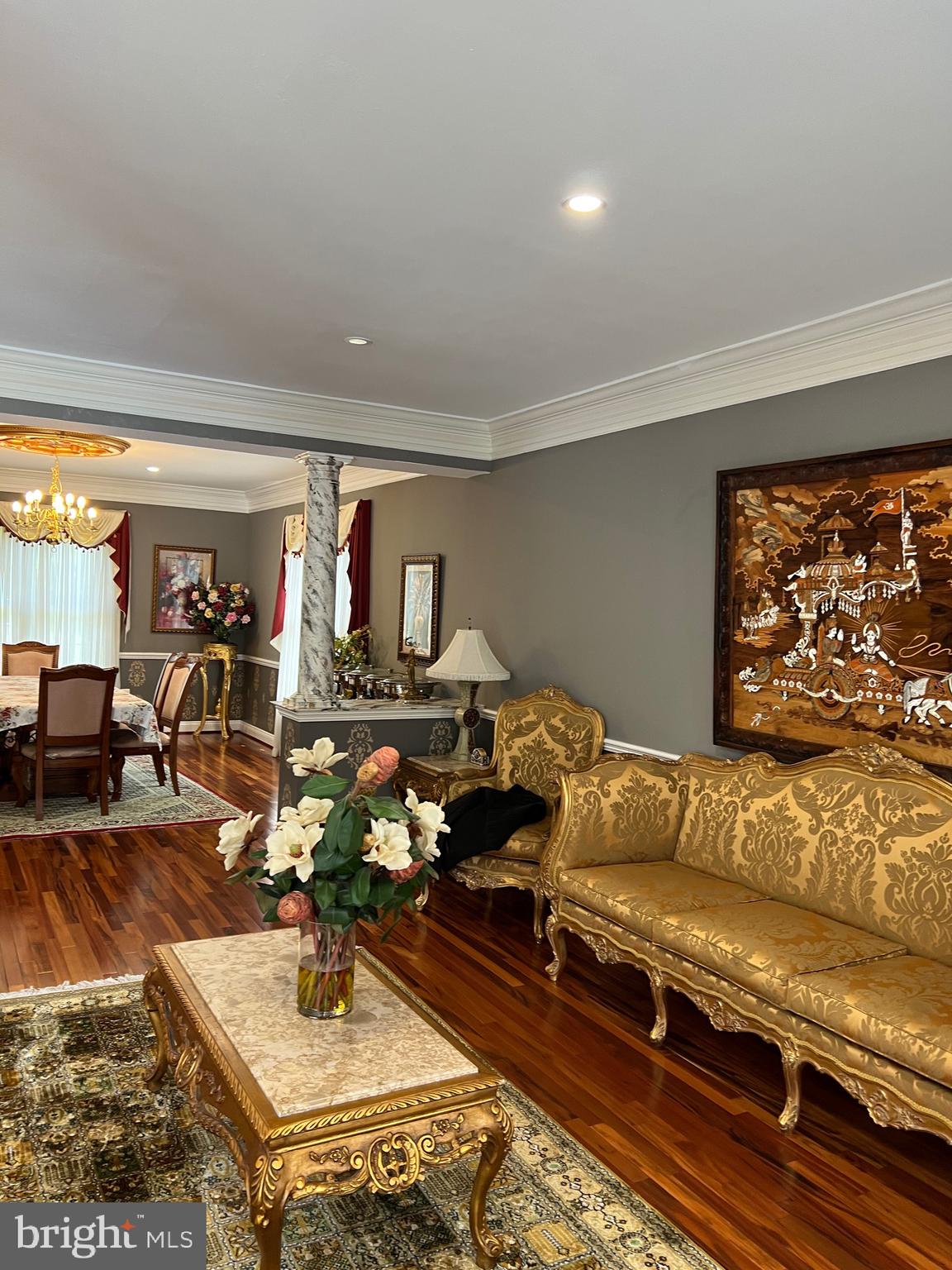 SMALLS NURSERY - Residential