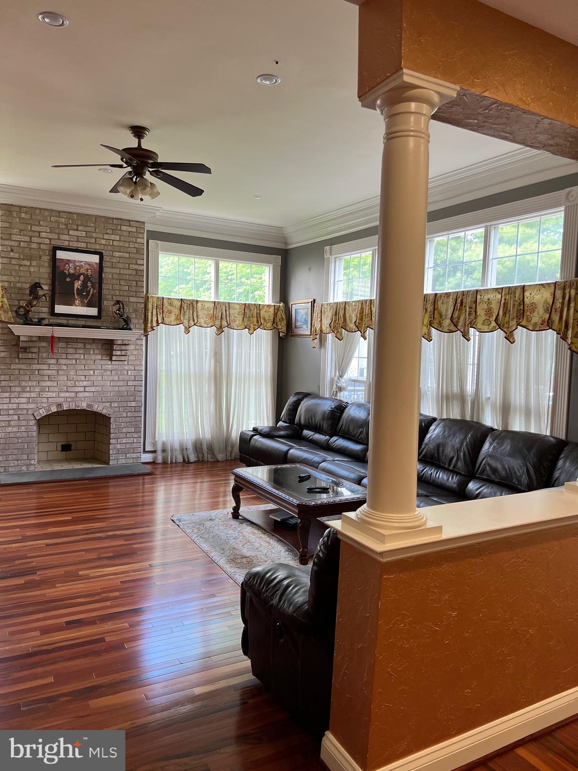 SMALLS NURSERY - Residential