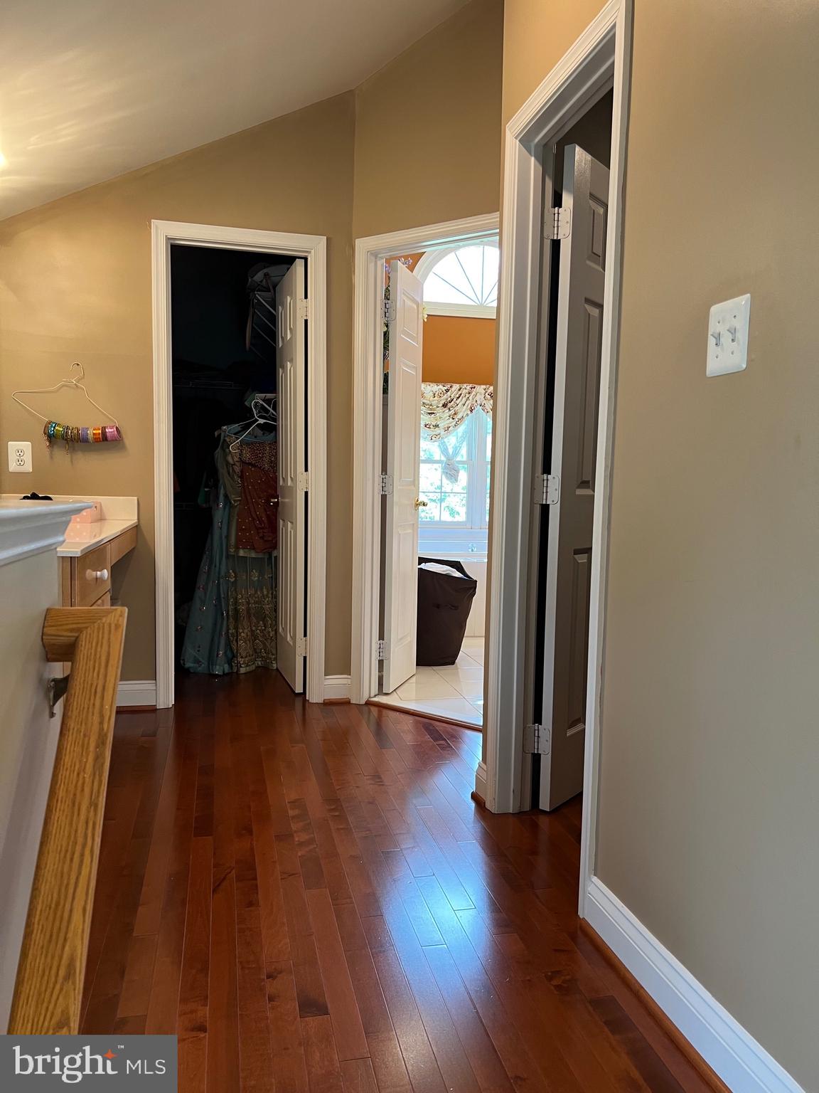 SMALLS NURSERY - Residential