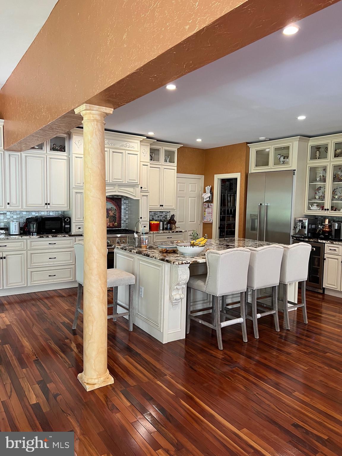 SMALLS NURSERY - Residential