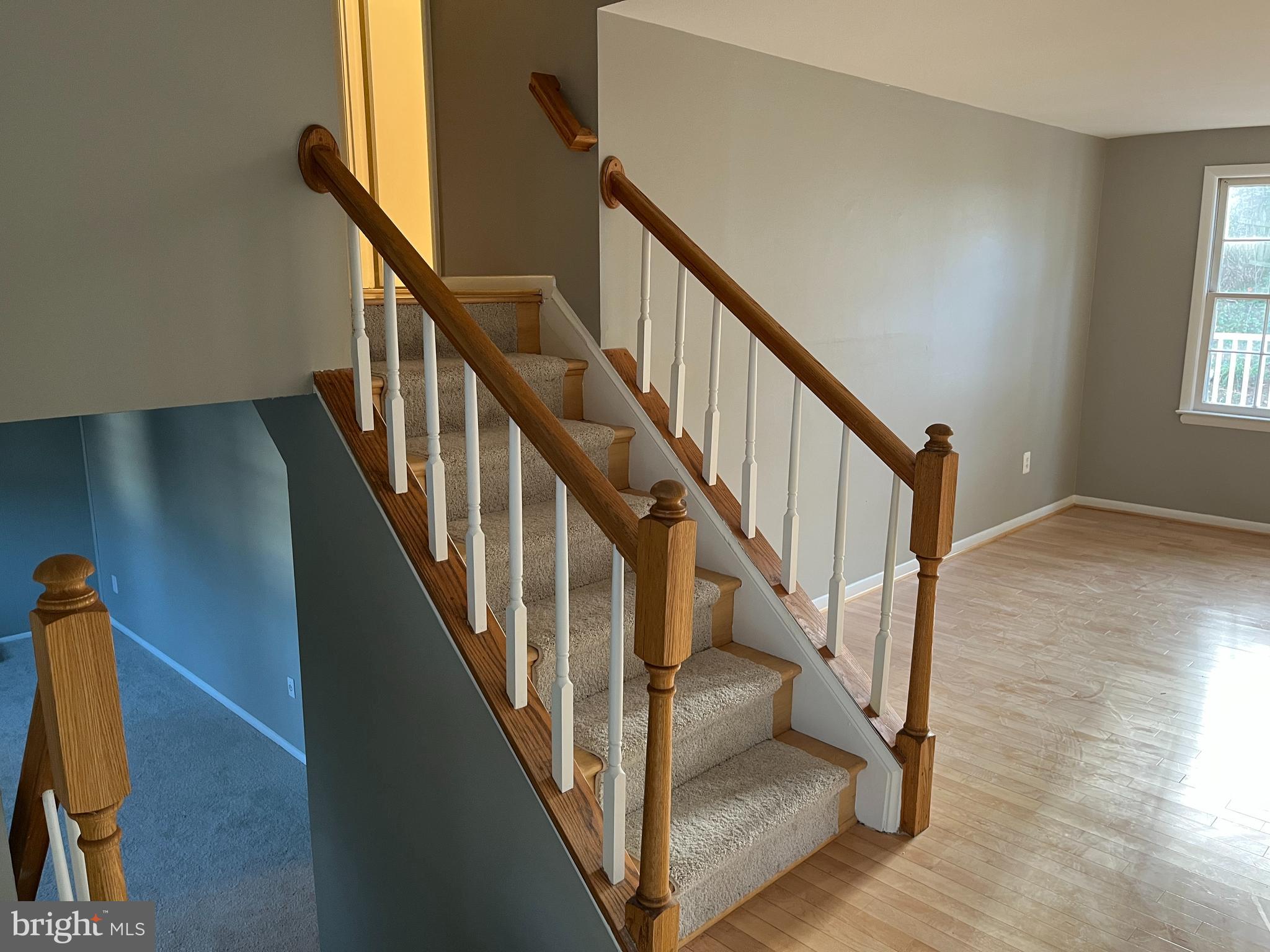 HOLMES RUN WOODS WEST - Residential Lease