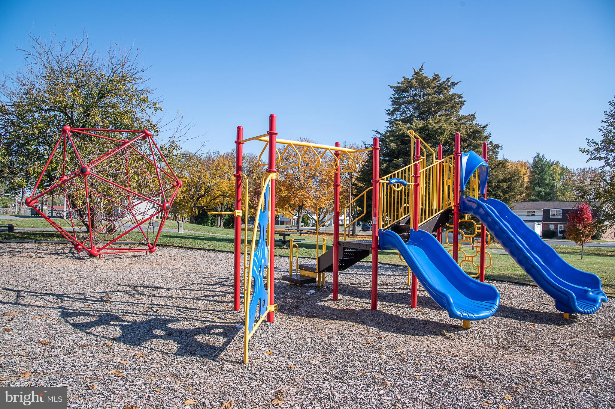 LIBERTY HEIGHTS - Residential Lease